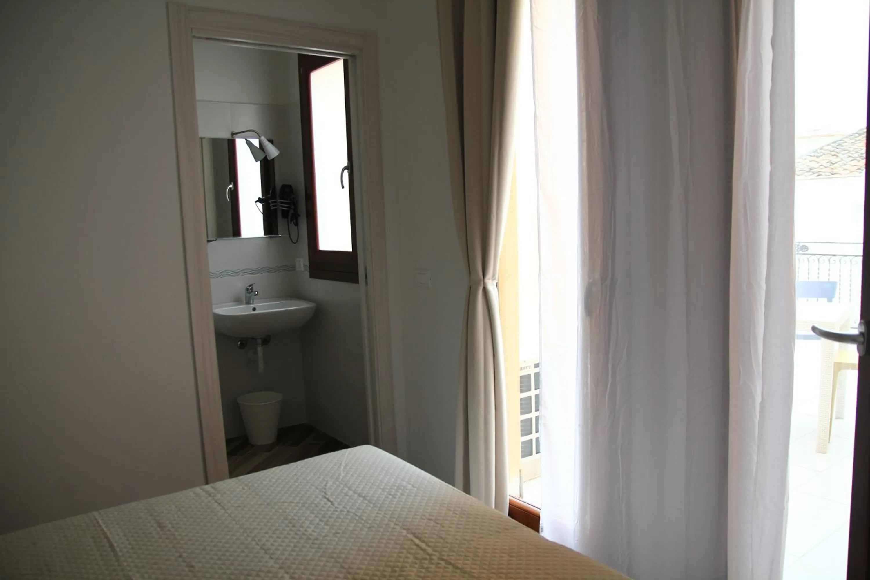 Property building in La Meridiana