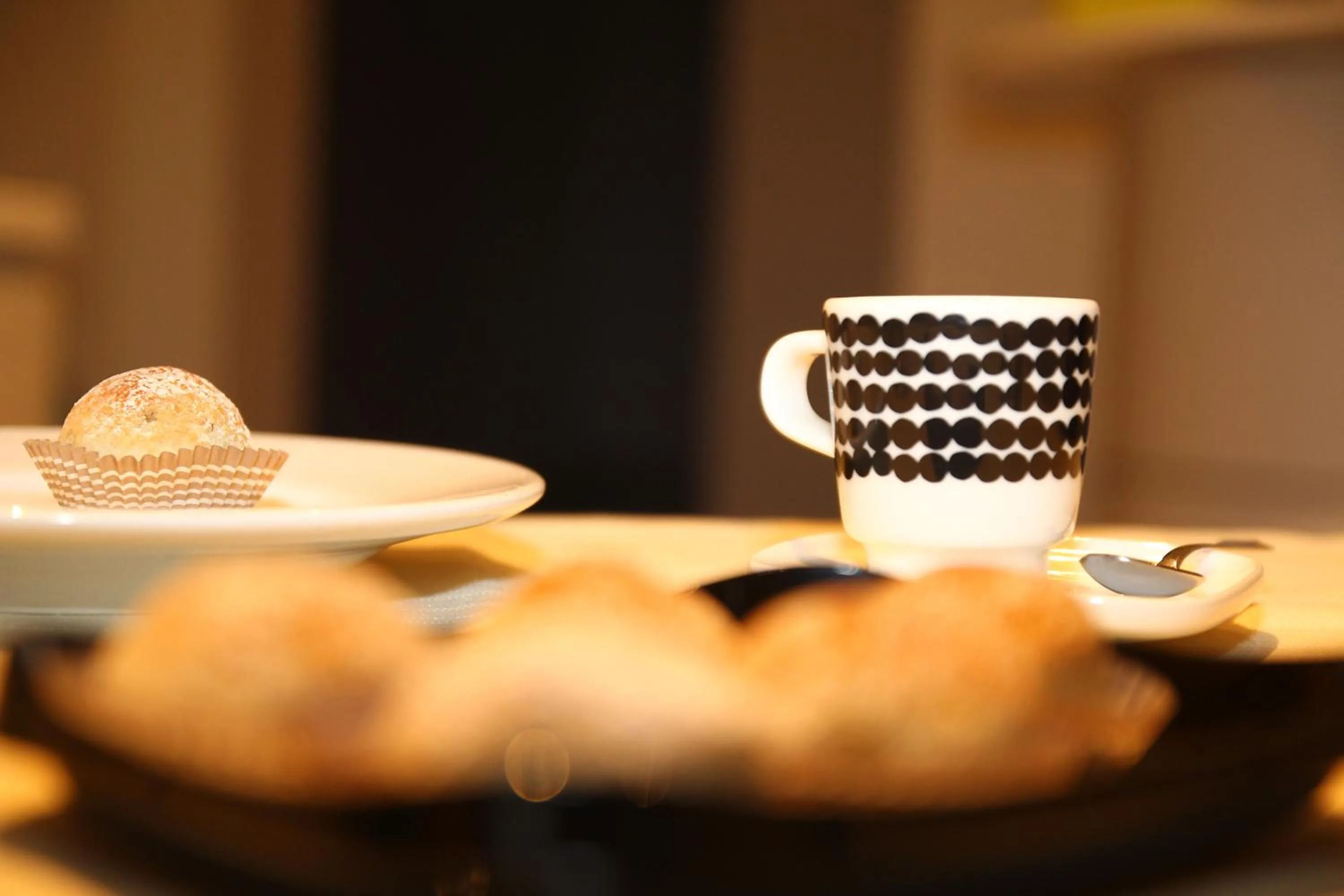 Property building in La Meridiana