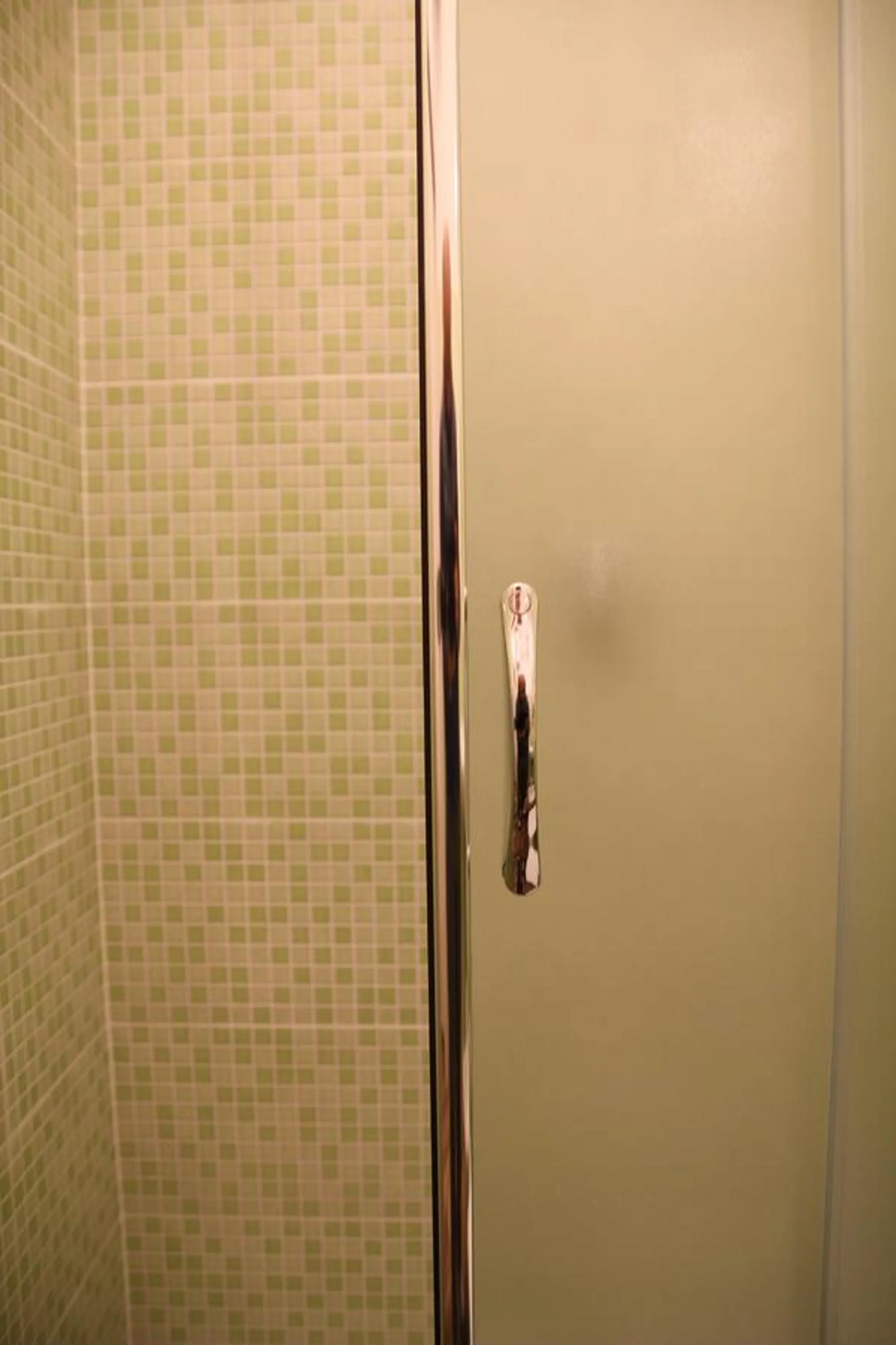 Property building in La Meridiana