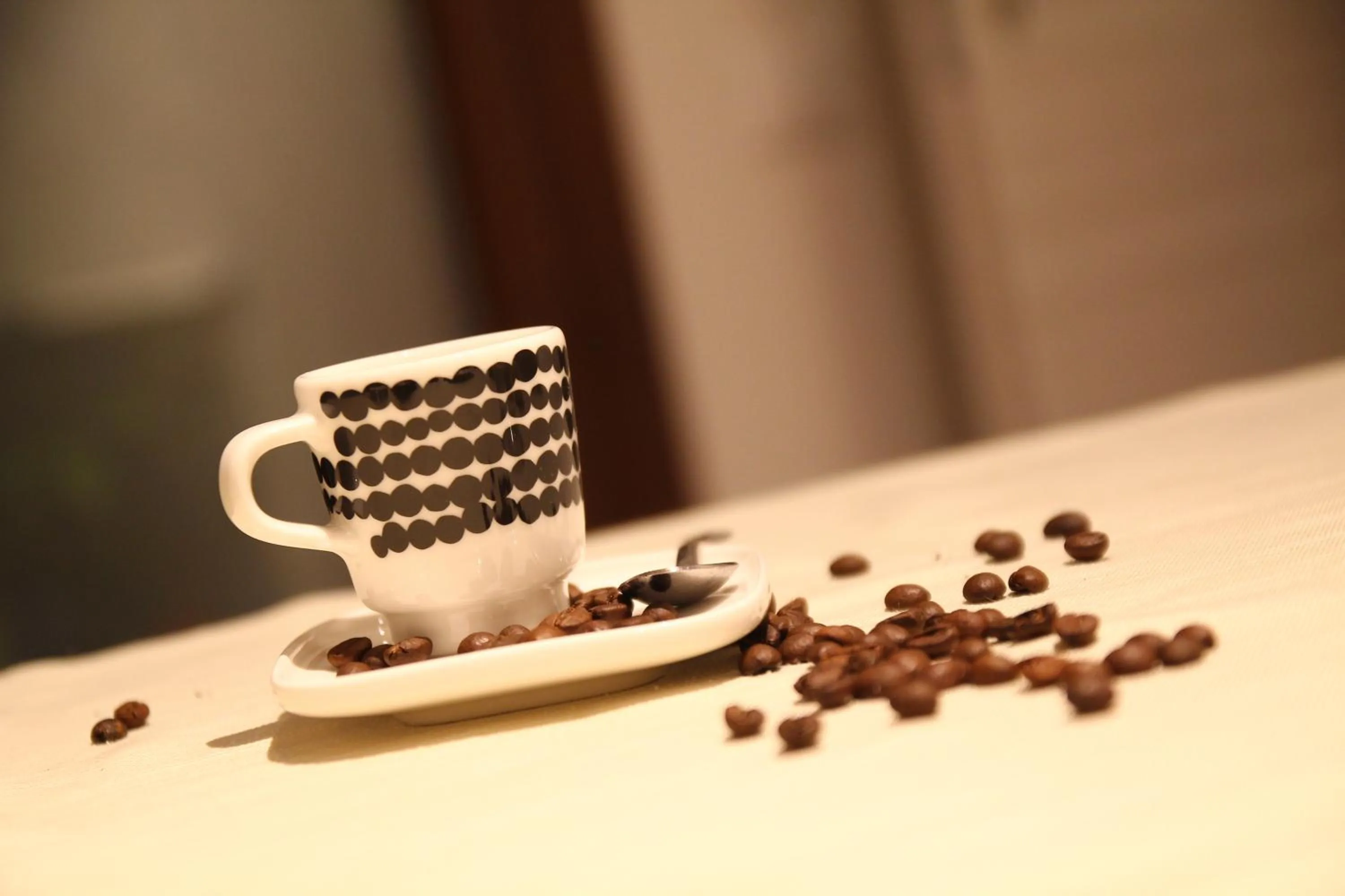 Property building in La Meridiana