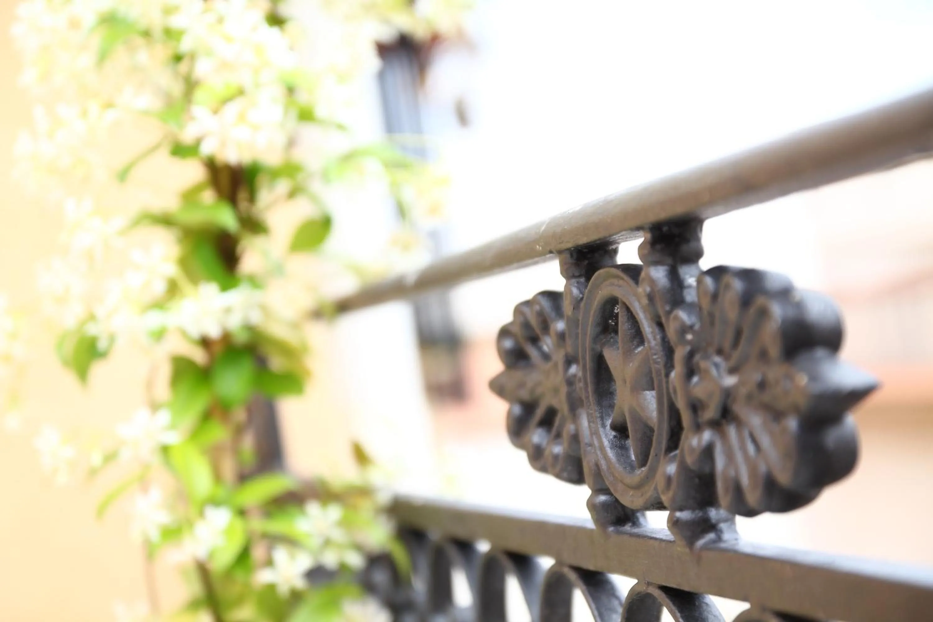 Property building in La Meridiana