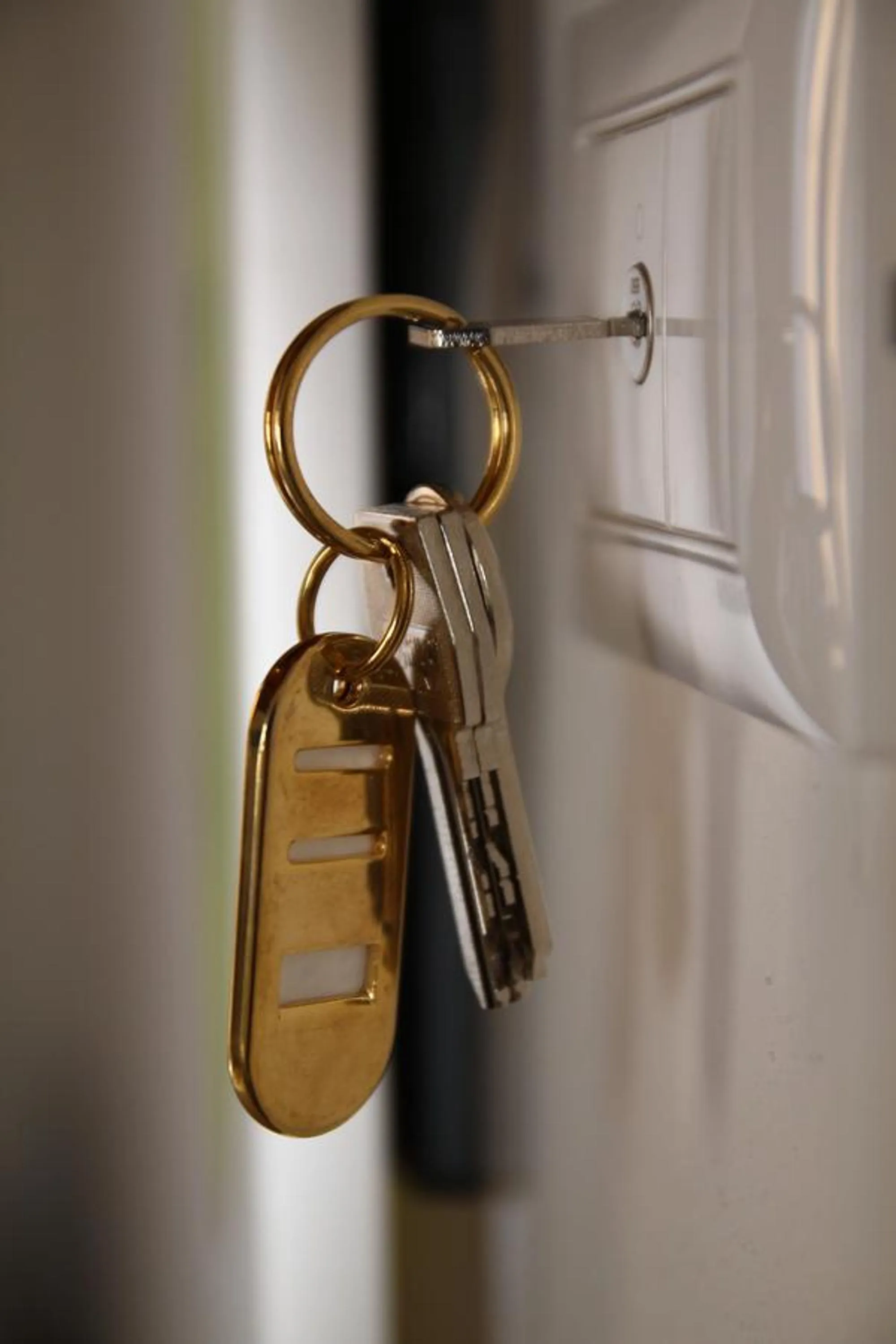 Property building in La Meridiana