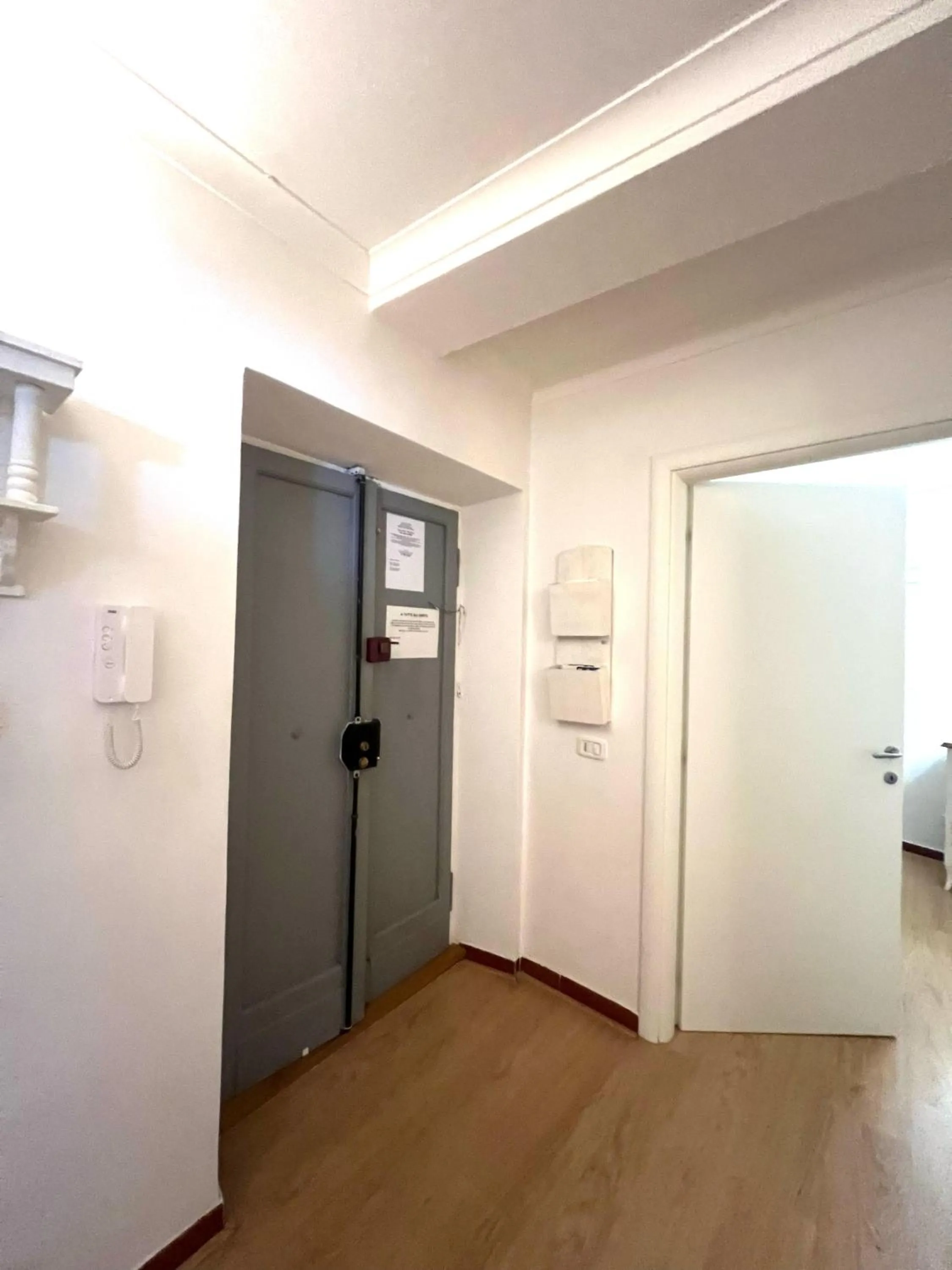 Lulù Bed & Dreams Apartment