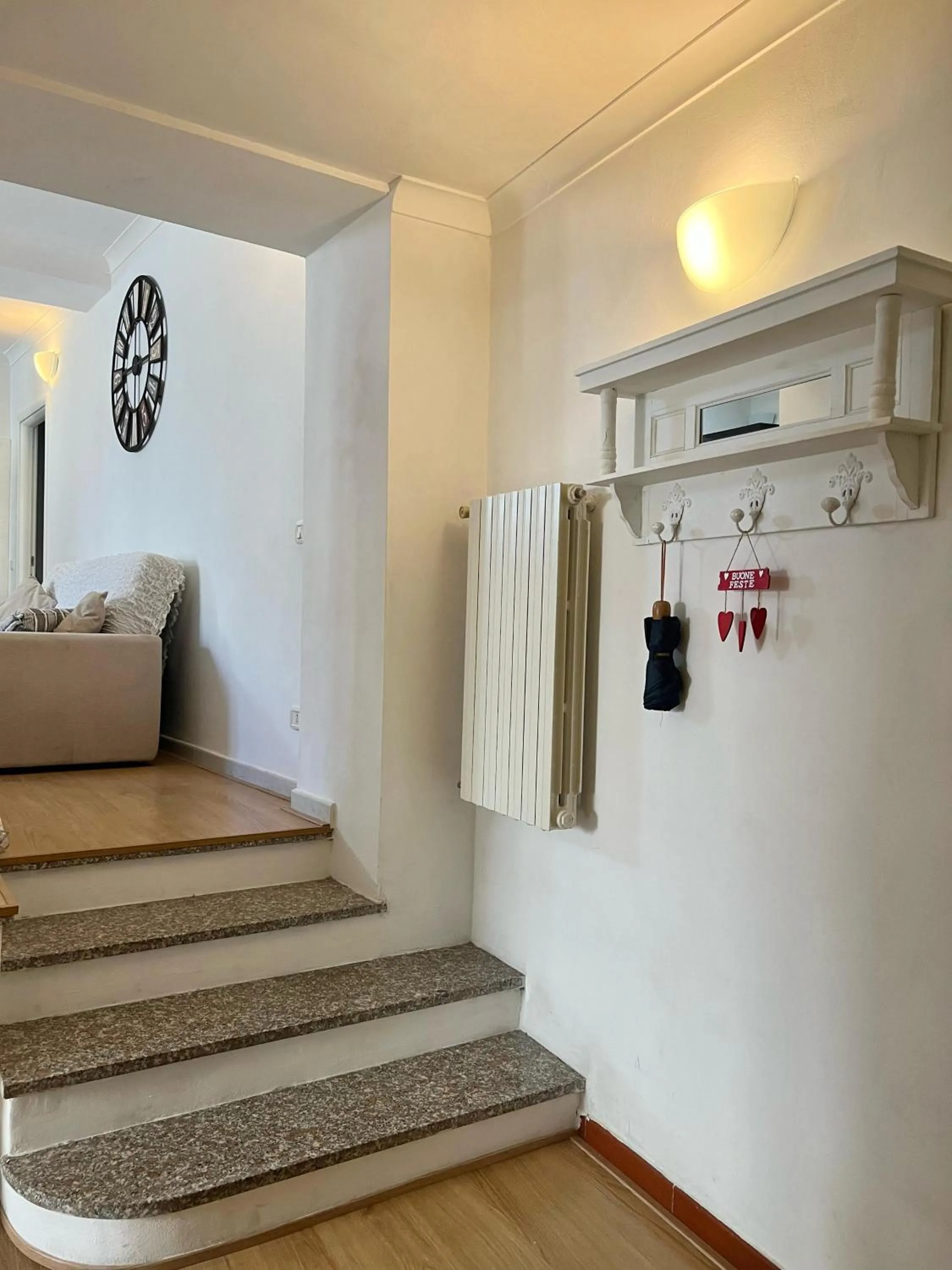 Lulù Bed & Dreams Apartment