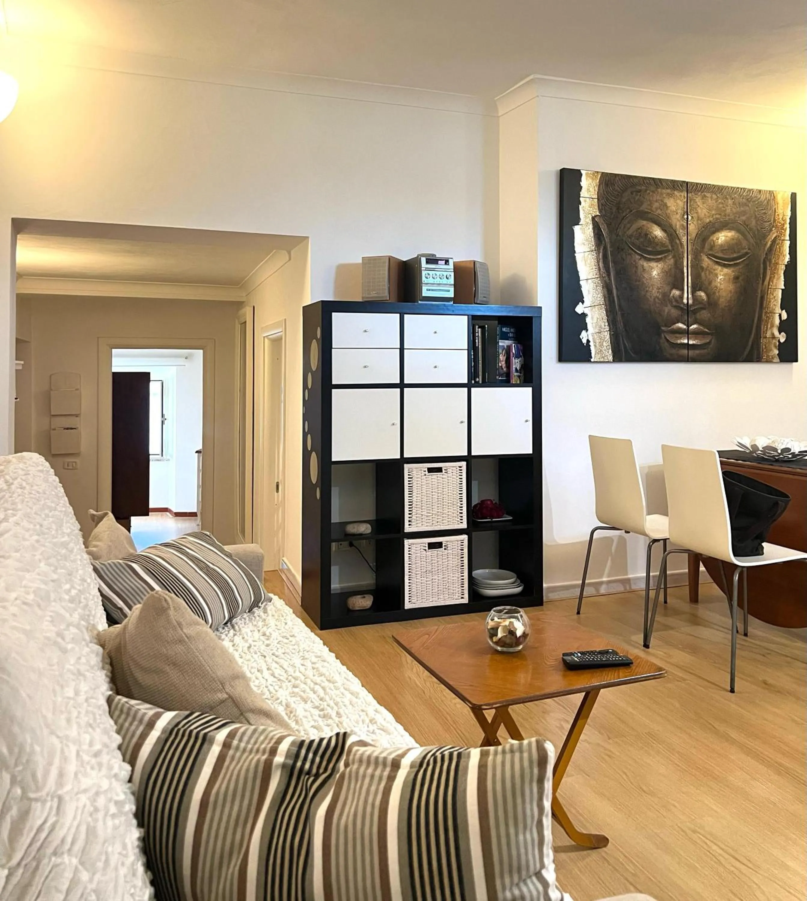 Lulù Bed & Dreams Apartment
