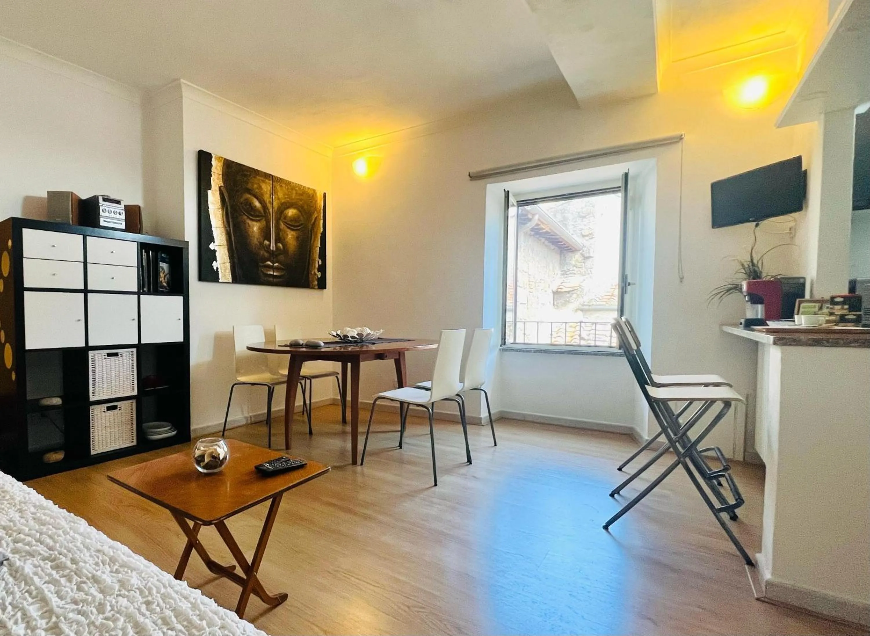 Lulù Bed & Dreams Apartment