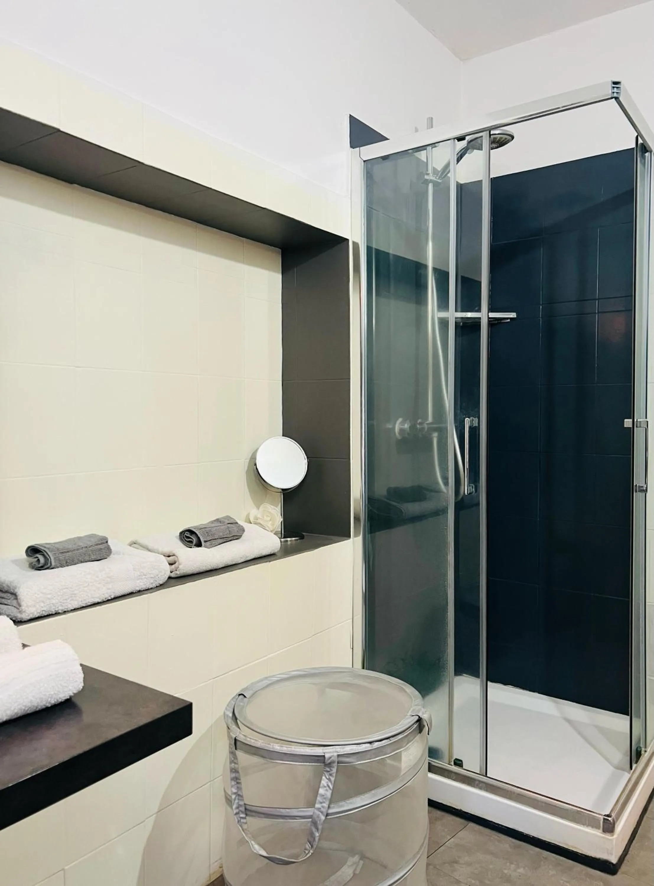 Lulù Bed & Dreams Apartment