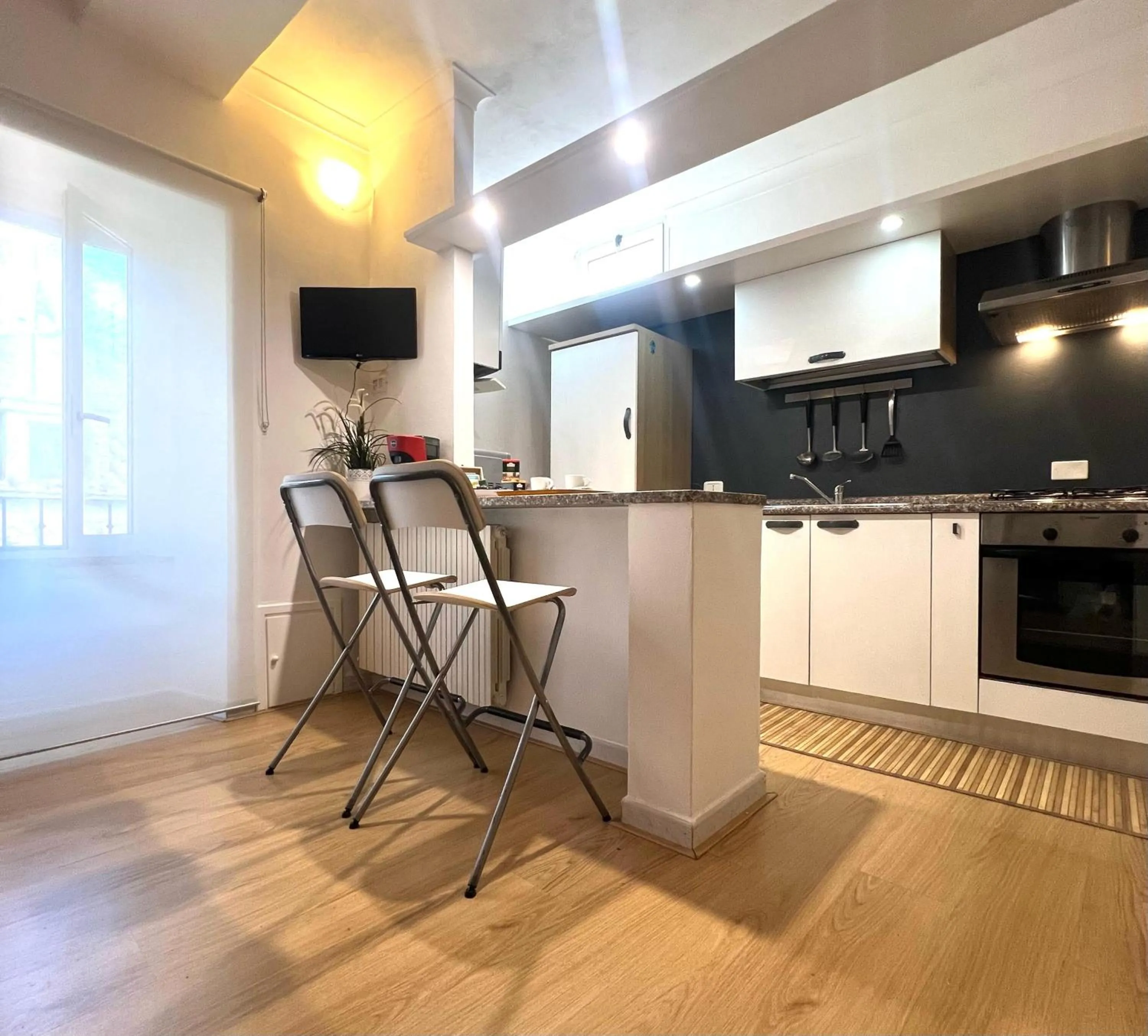 Lulù Bed & Dreams Apartment