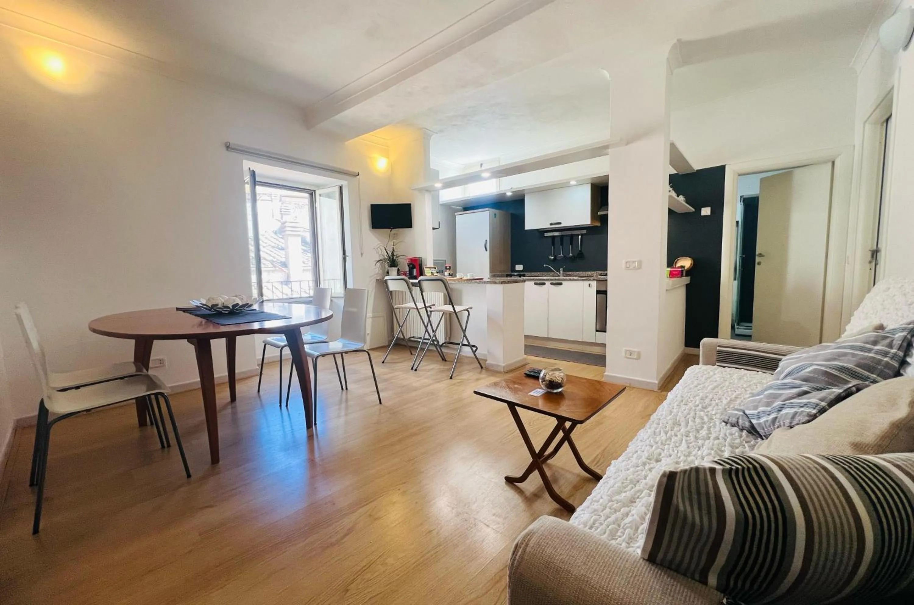 Lulù Bed & Dreams Apartment
