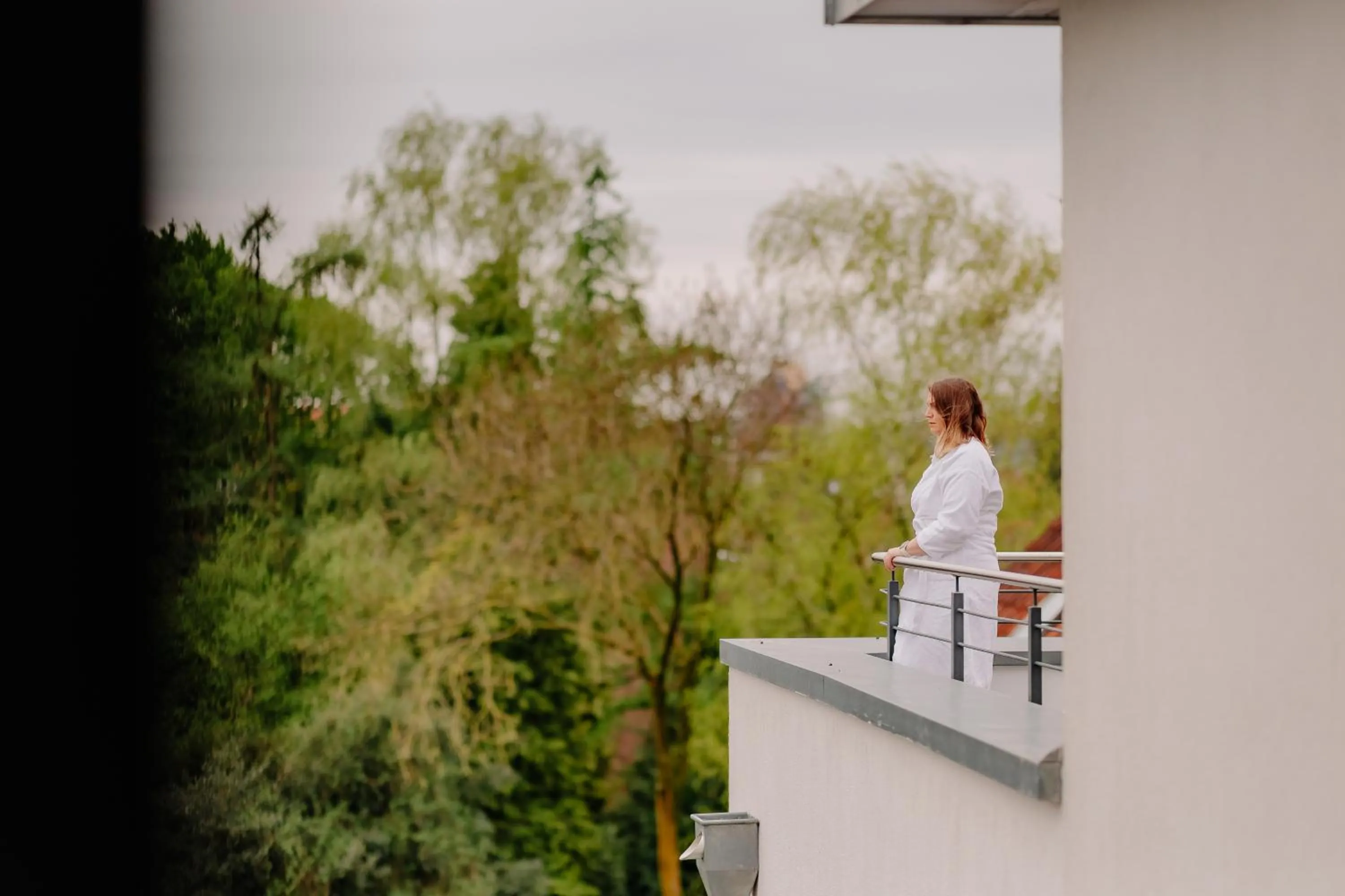 Spa and wellness centre/facilities in LOOKEN INN Lingen by Hackmann