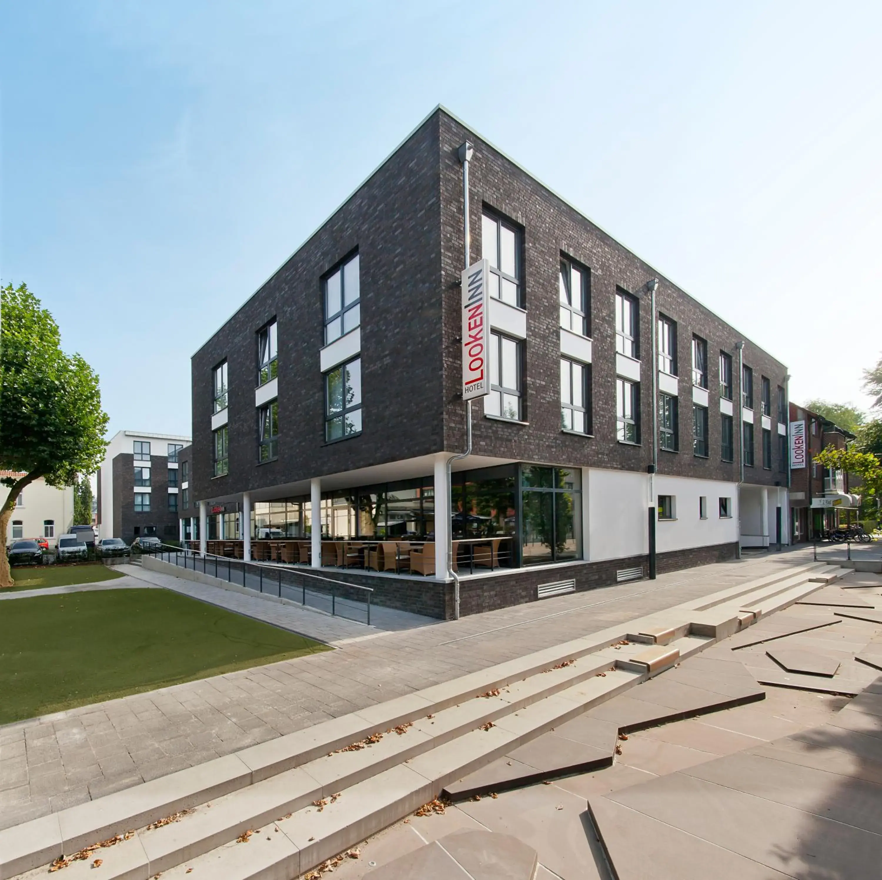 LOOKEN INN Lingen by Hackmann LOOKEN INN Lingen by Hackmann