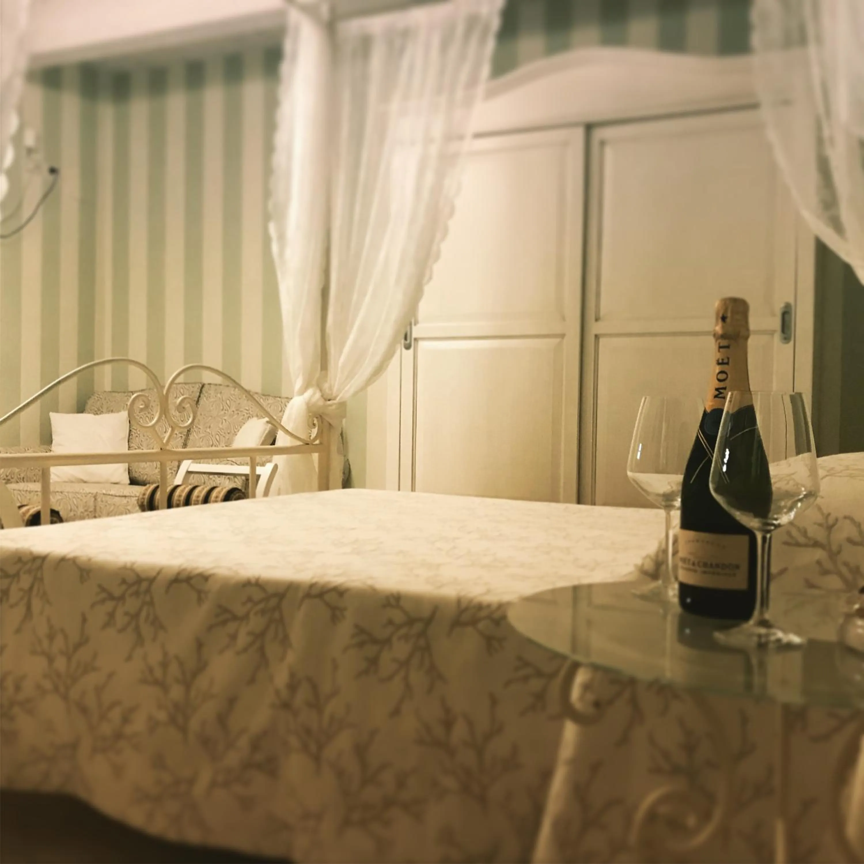 Ca' del Conte - Maison de Charme