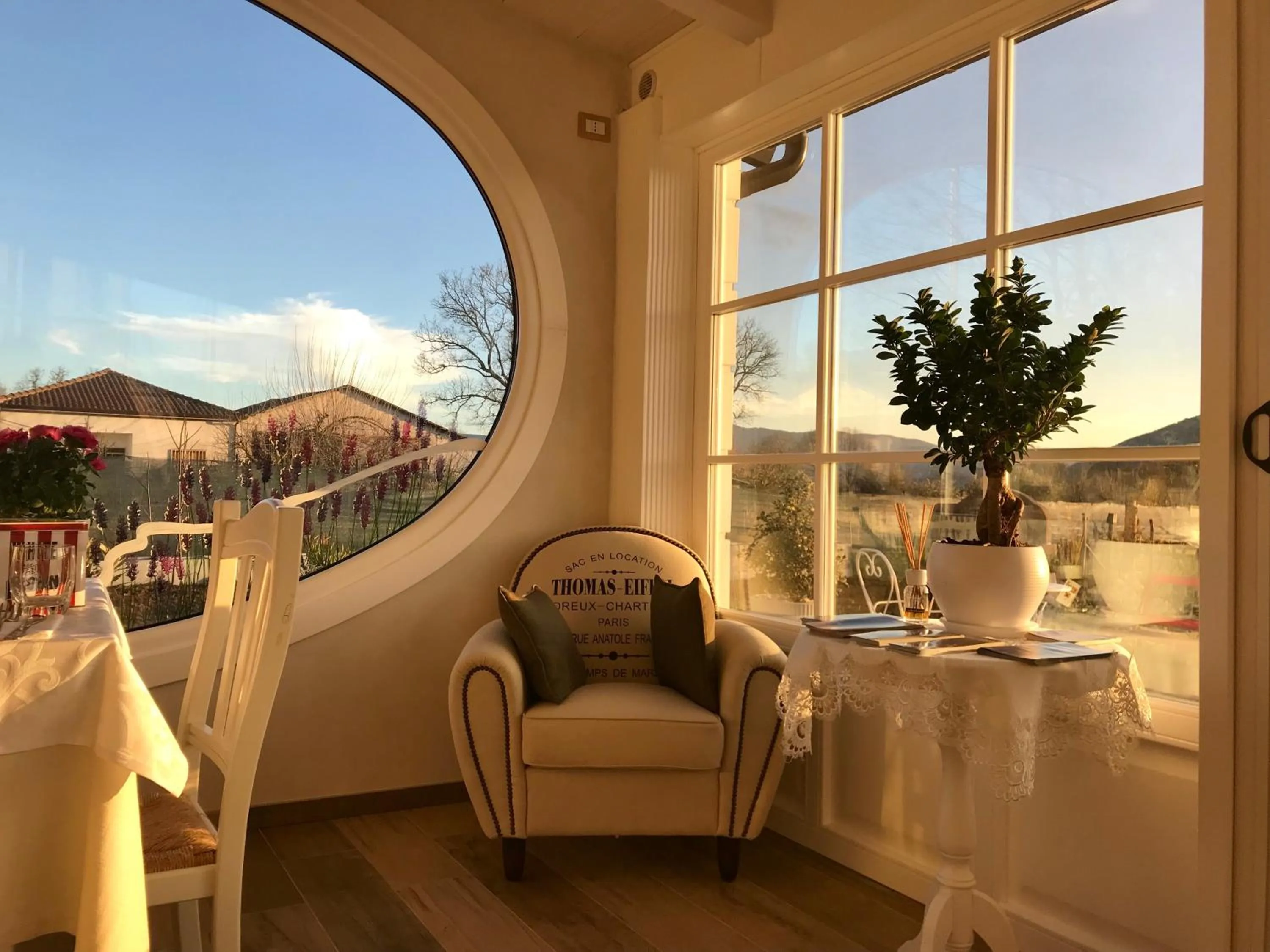 Ca' del Conte - Maison de Charme