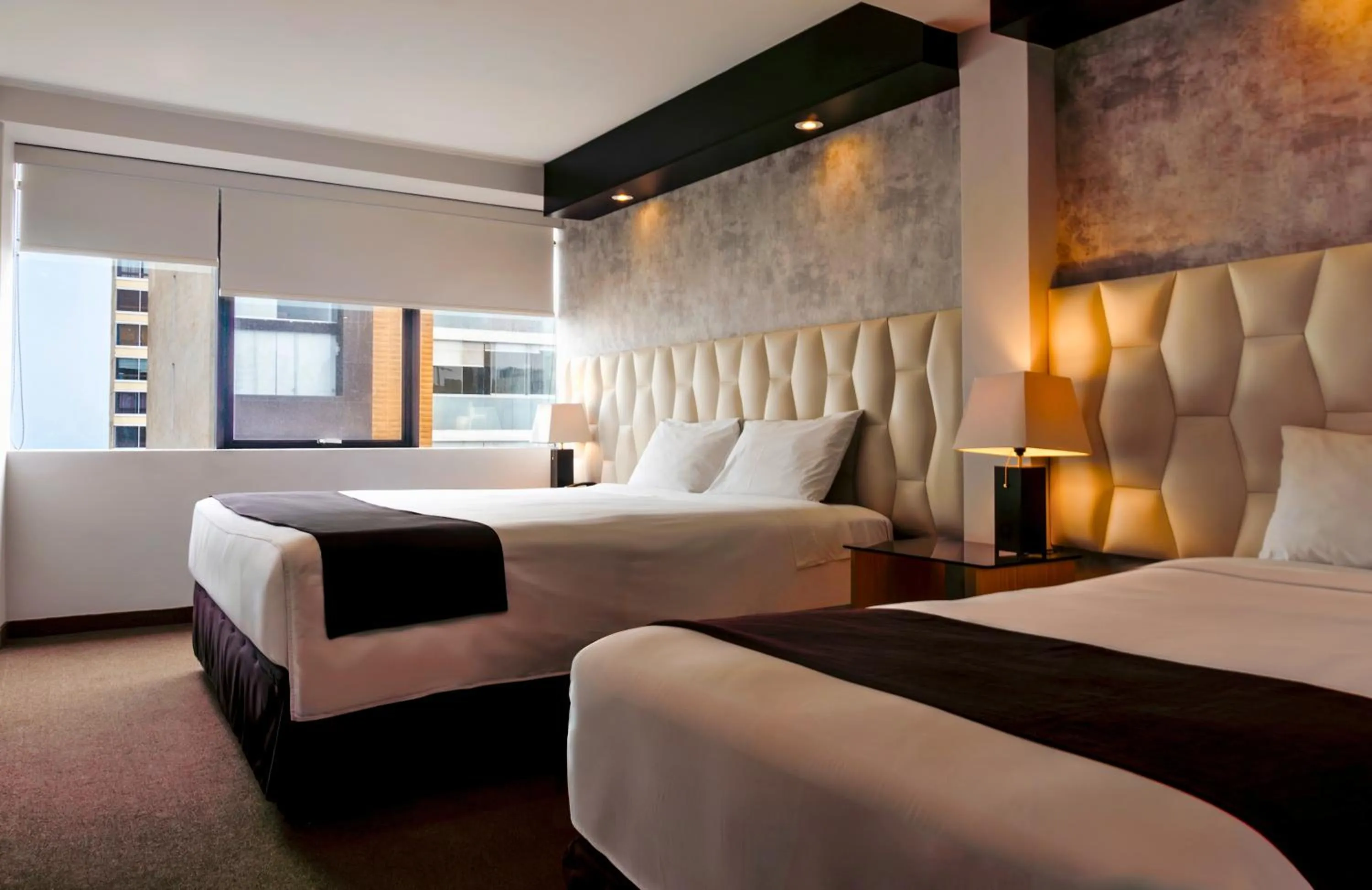 Triple Room in Hotel Ferré Miraflores