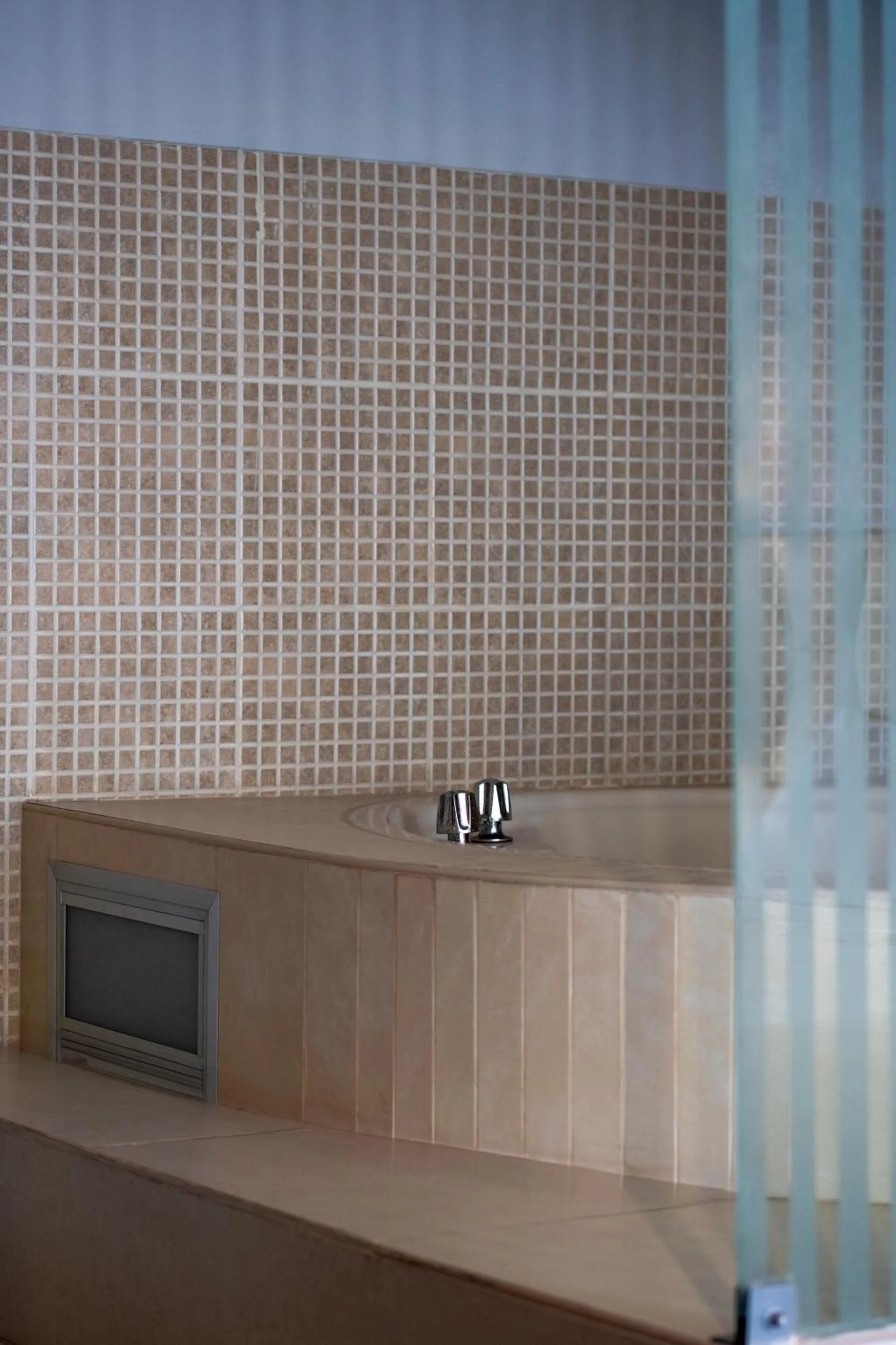 Bathroom in Hotel Ferré Miraflores