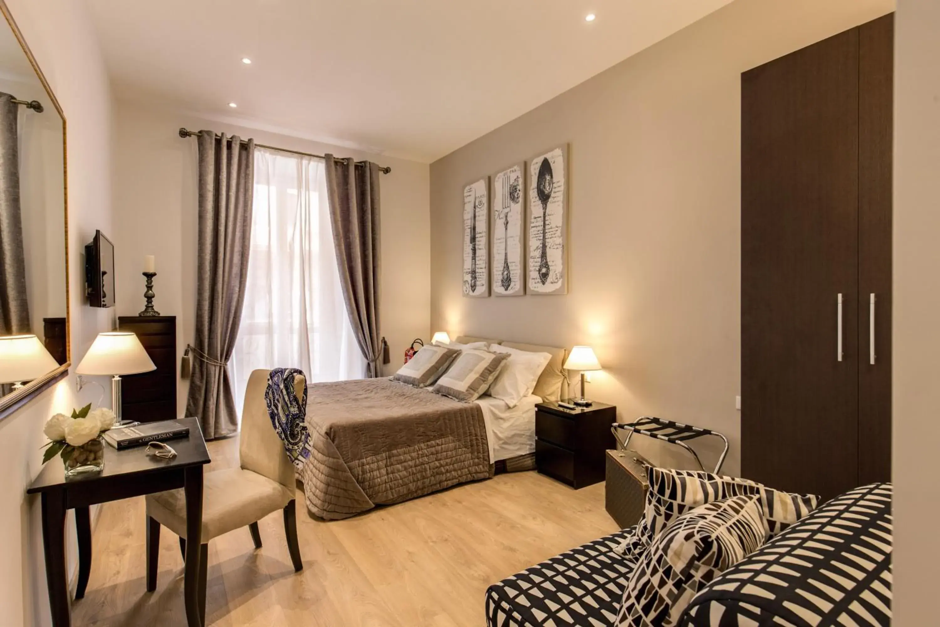 Sweet Stay In Rome Sweet Stay In Rome