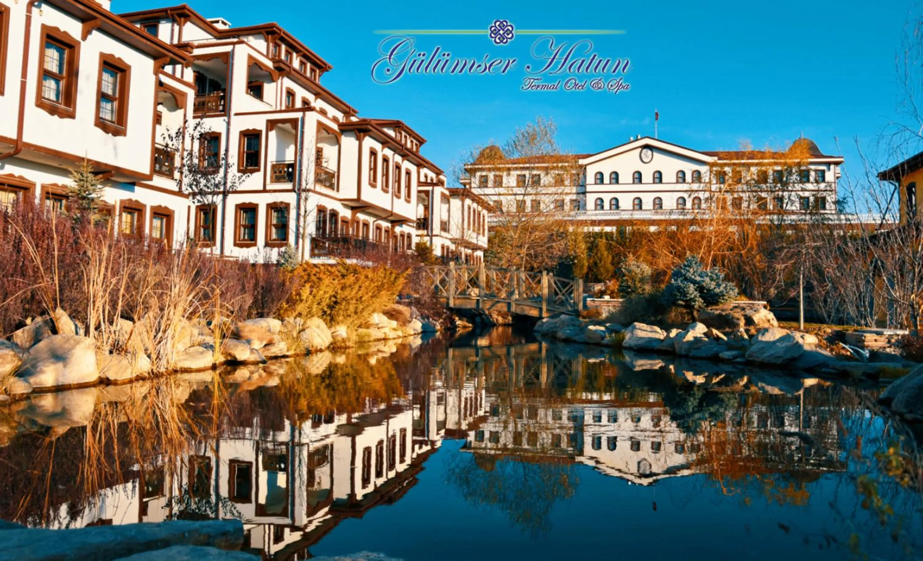 Gulumser Hatun Termal Hotel & Spa