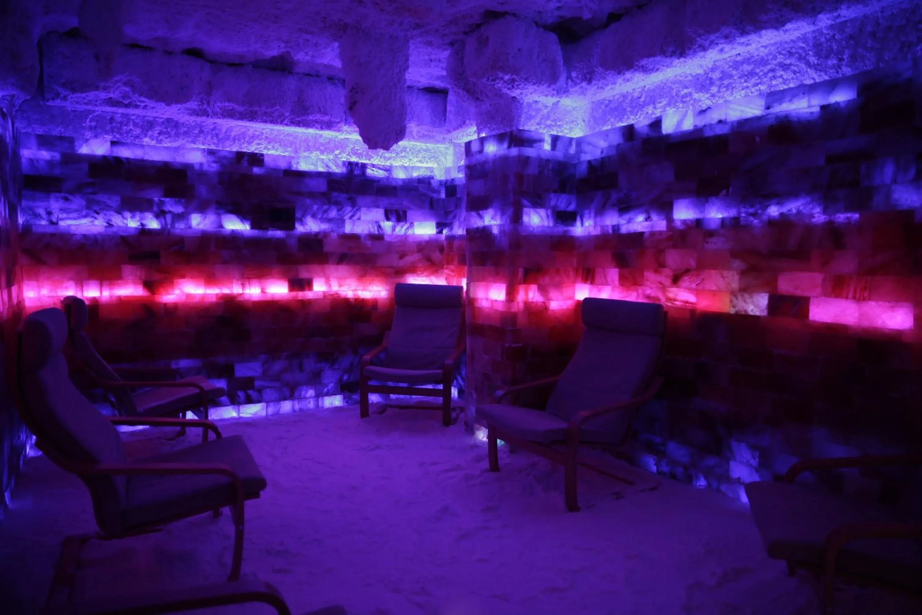 Activities in Gulumser Hatun Termal Hotel & Spa