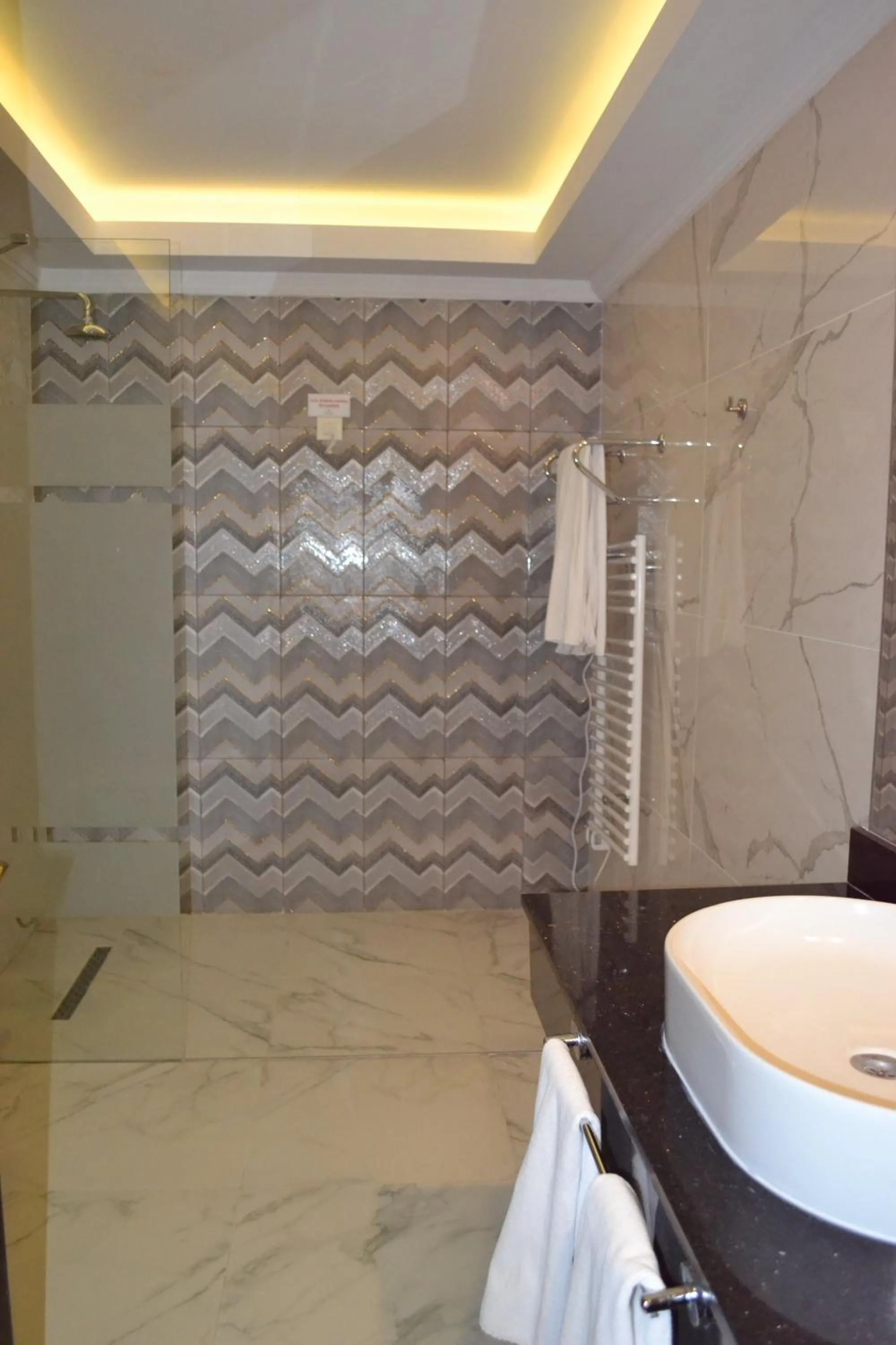 Gulumser Hatun Termal Hotel & Spa