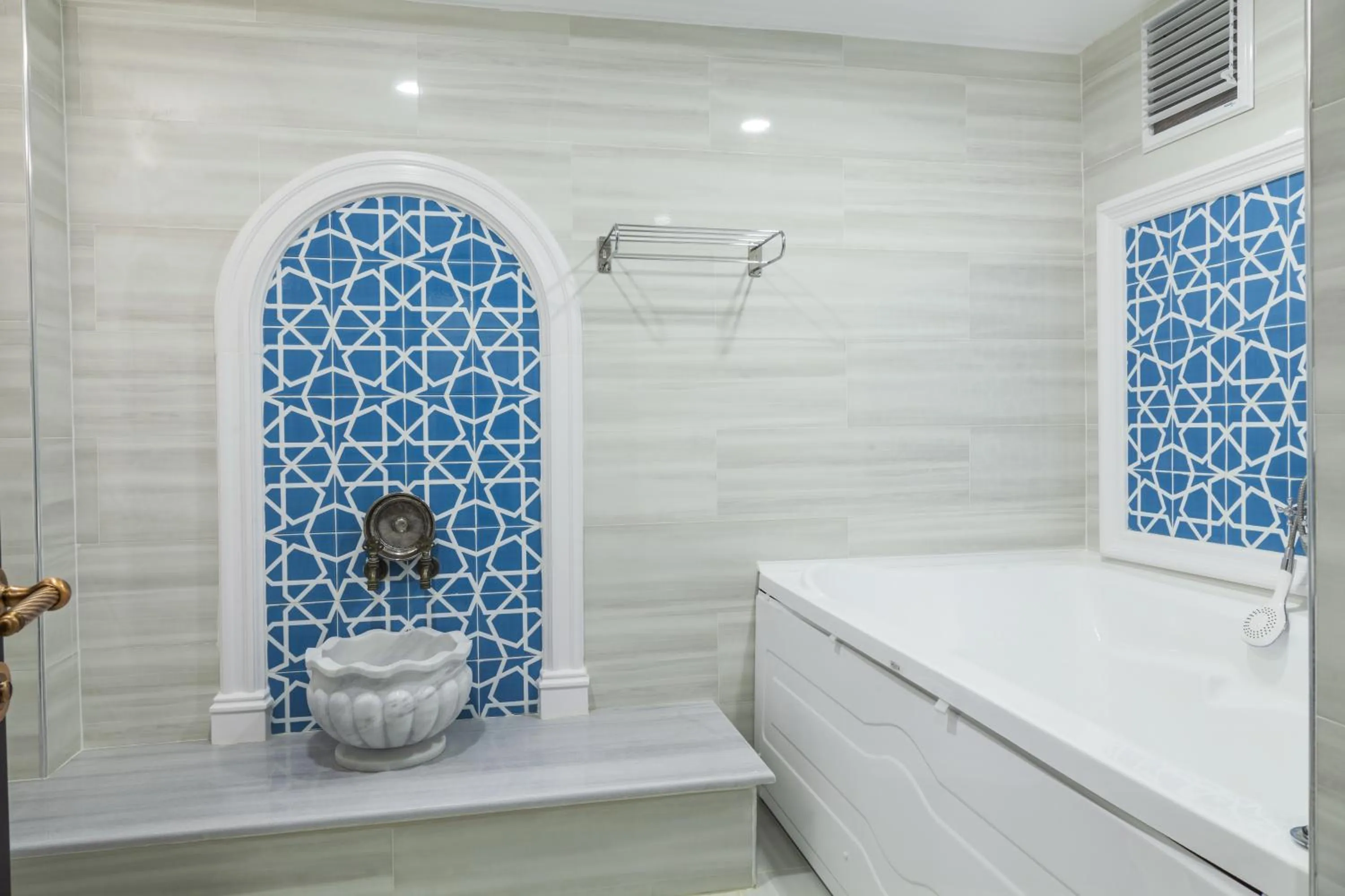 Gulumser Hatun Termal Hotel & Spa