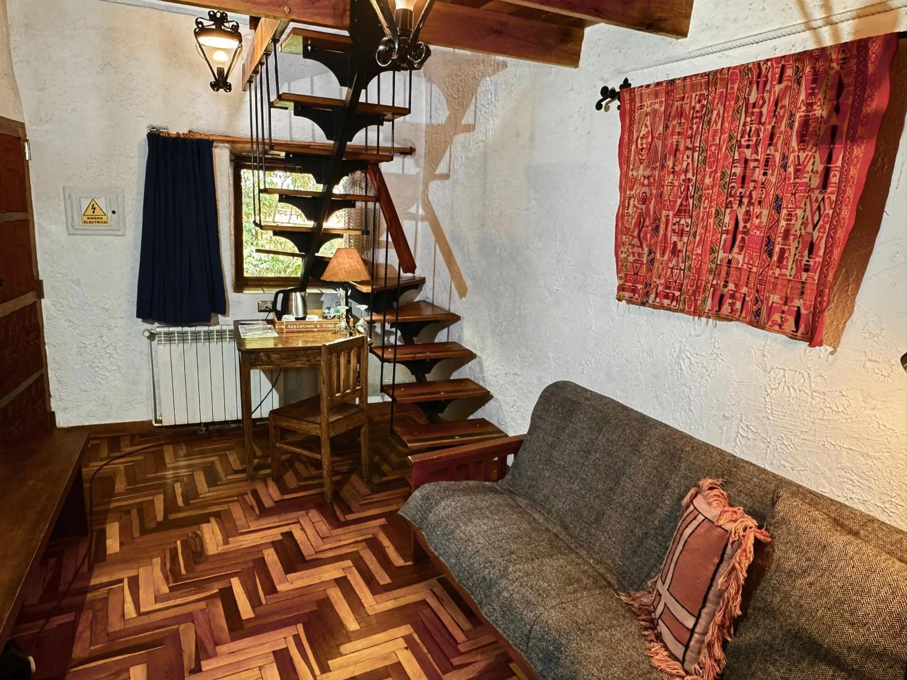 ARQUEOLOGO Exclusive Boutique Hotel Cusco - Centro Histórico