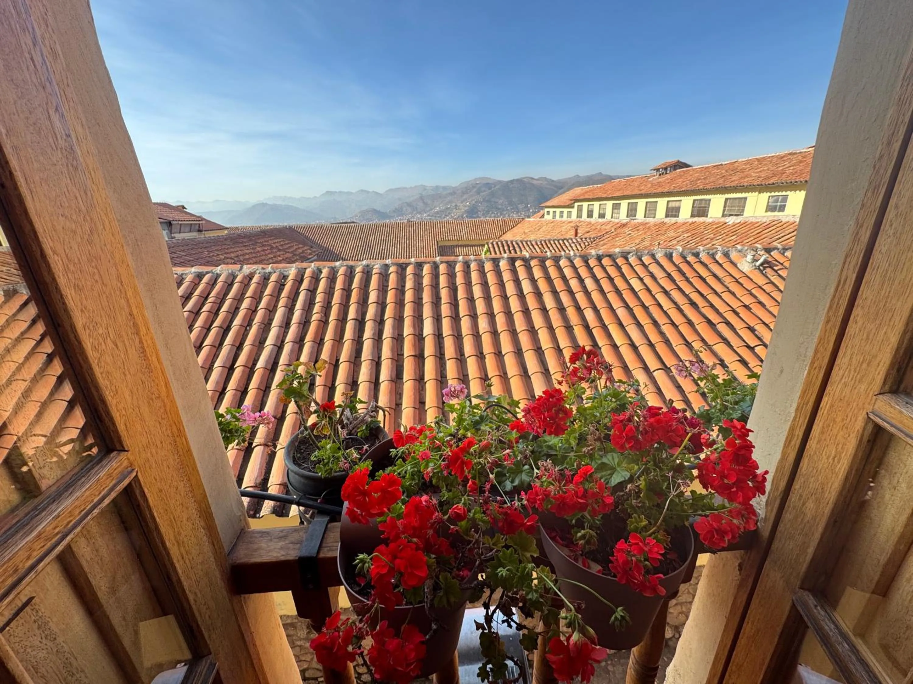 ARQUEOLOGO Exclusive Boutique Hotel Cusco - Centro Histórico