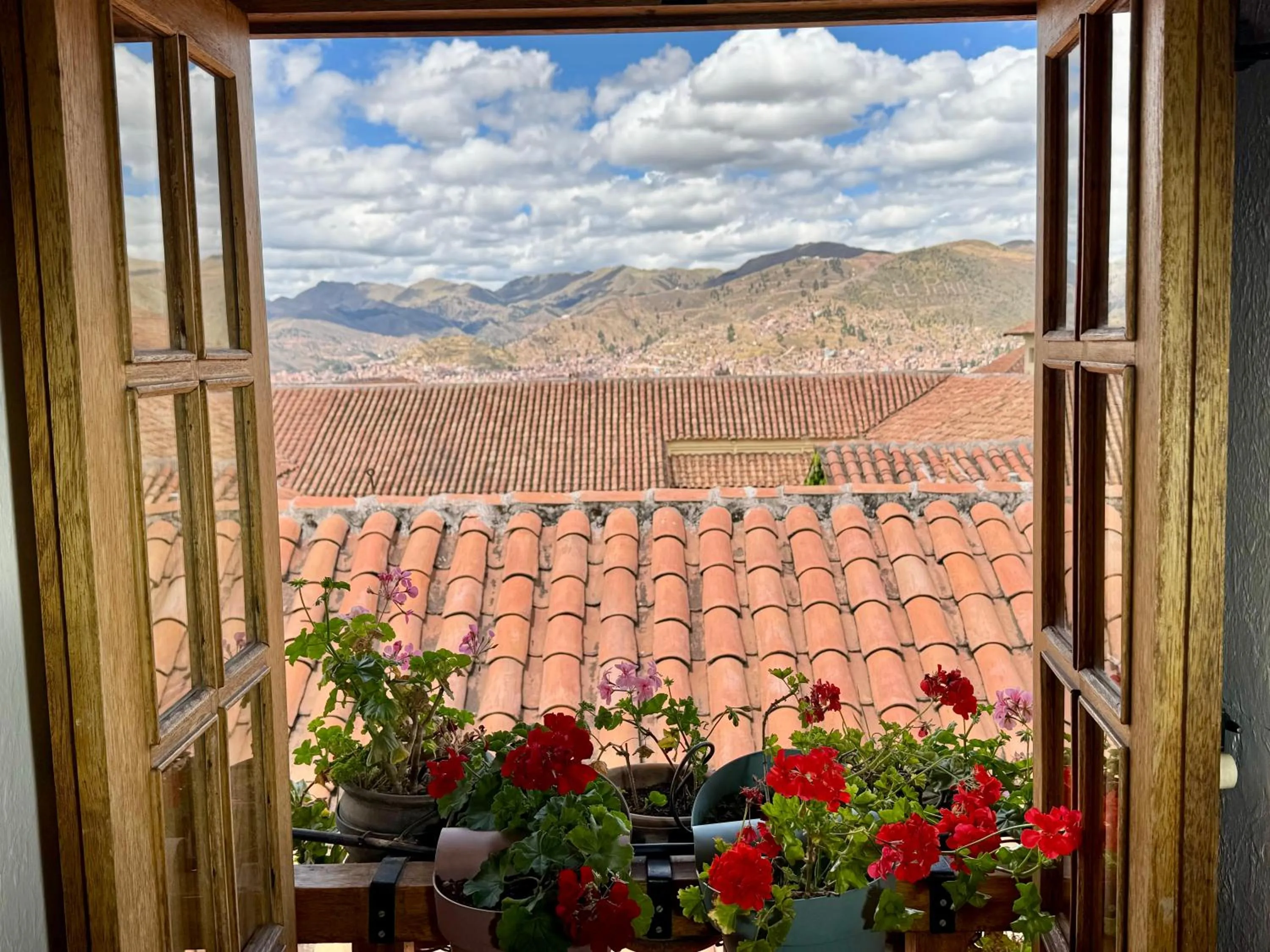 ARQUEOLOGO Exclusive Boutique Hotel Cusco - Centro Histórico