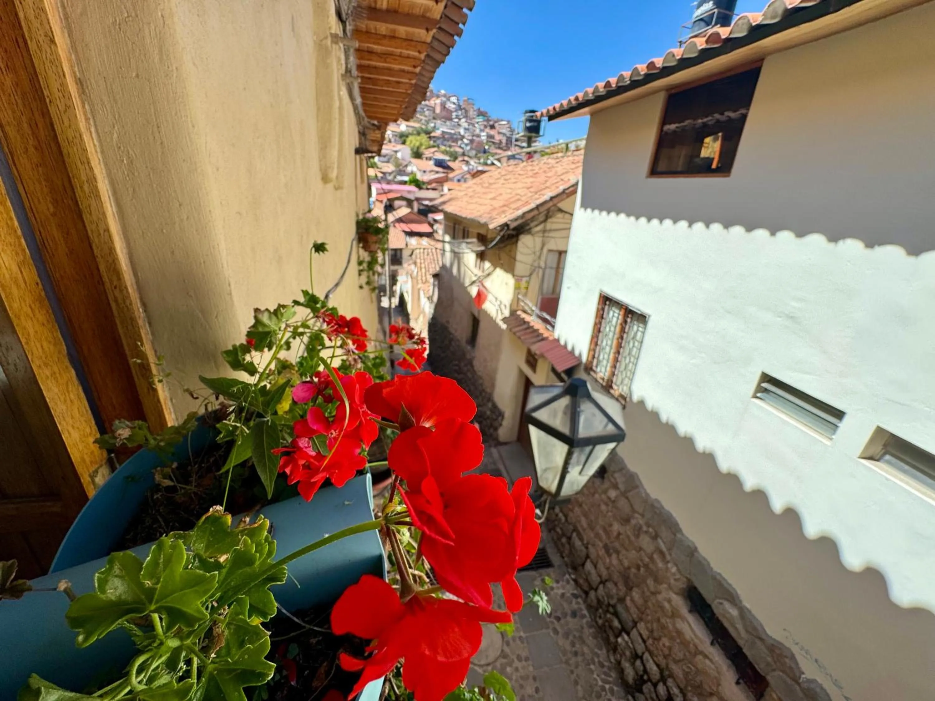 ARQUEOLOGO Exclusive Boutique Hotel Cusco - Centro Histórico