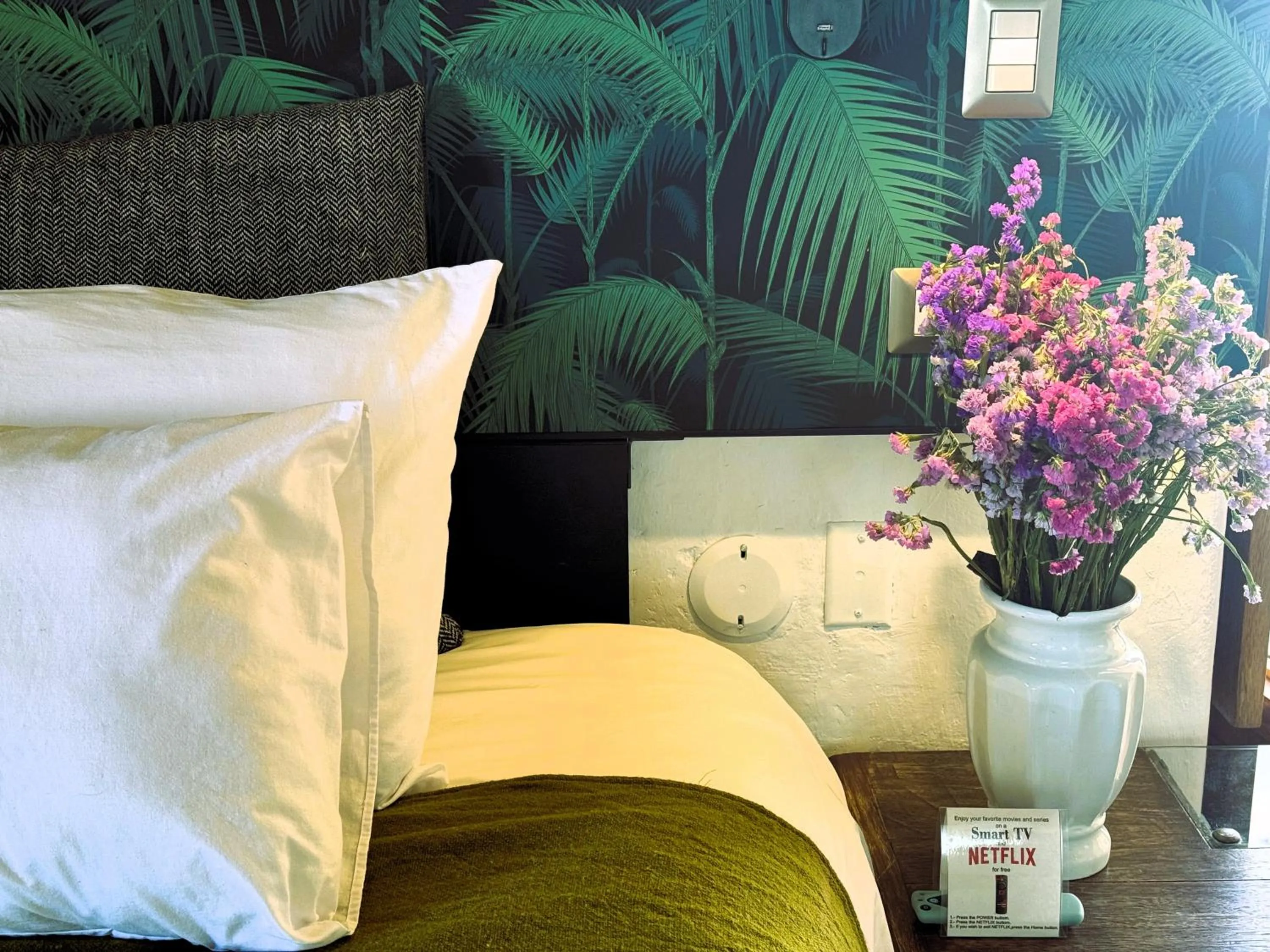 Bed in ARQUEOLOGO Exclusive Boutique Hotel Cusco - Centro Histórico