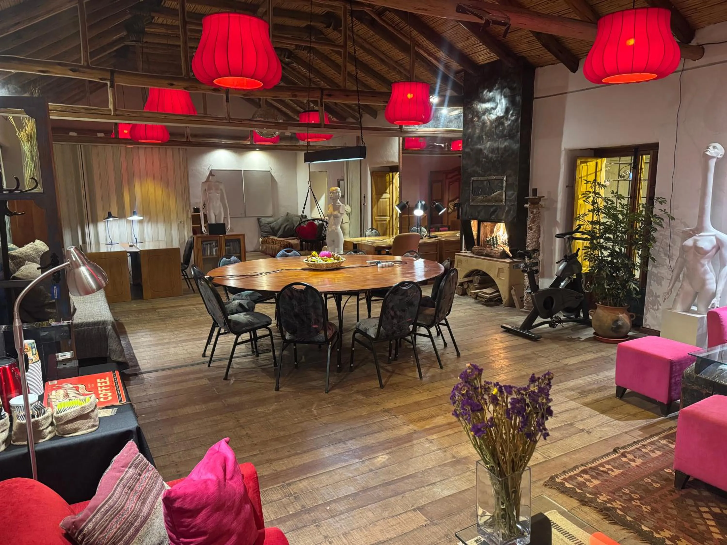 ARQUEOLOGO Exclusive Boutique Hotel Cusco - Centro Histórico