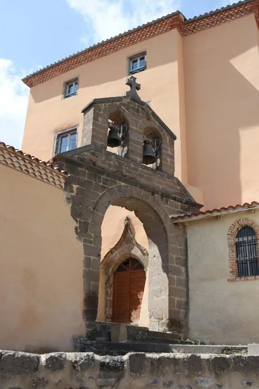 Area and facilities in Domaine Saint-Roch Hotel Spa