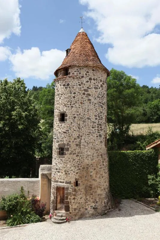 Area and facilities in Domaine Saint-Roch Hotel Spa