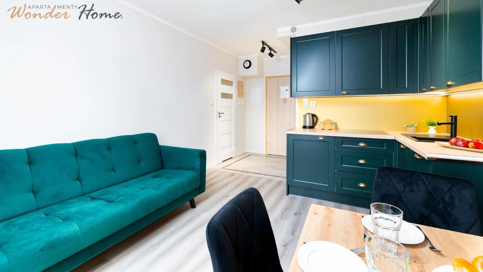 Wonder Home - Apartament blisko Ski Arena, szlaków turystycznych i Kościółka Wang