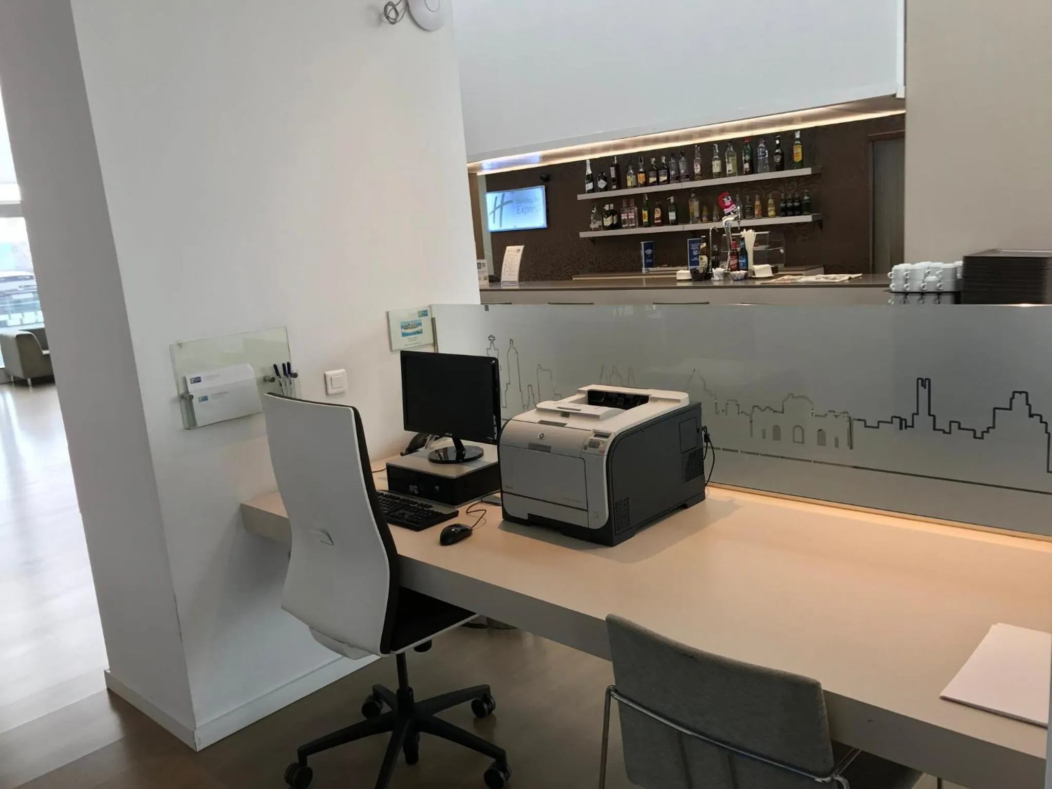 Other in Holiday Inn Express Madrid Leganes by IHG