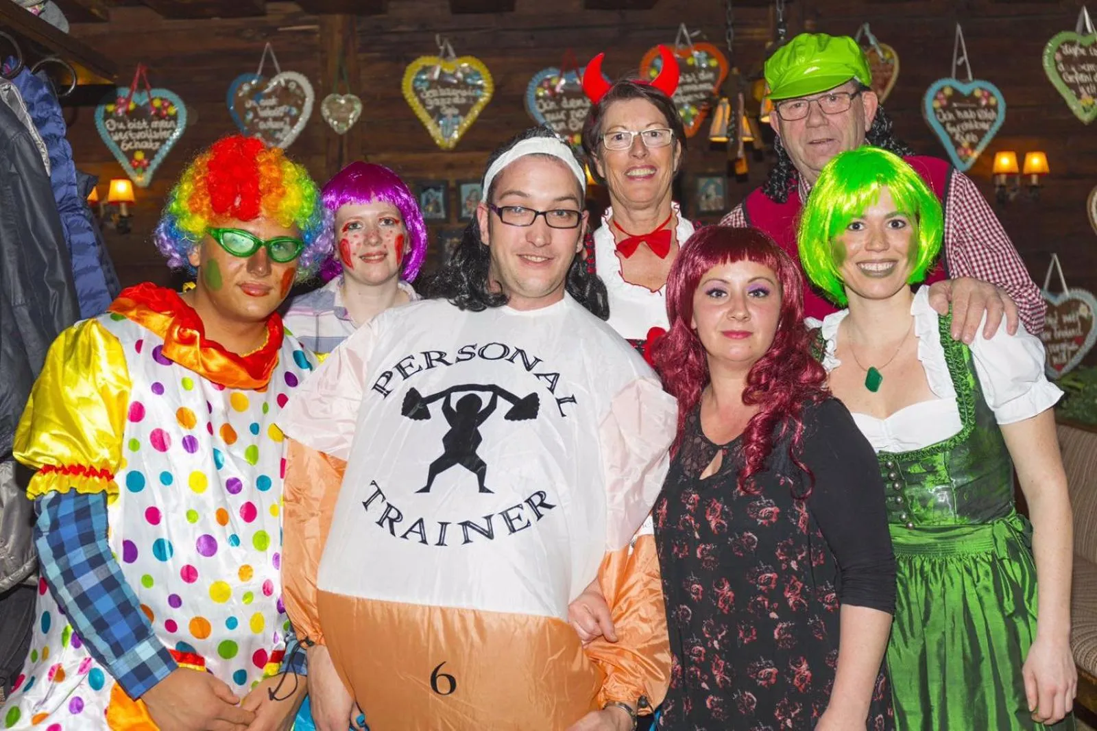 Entertainment in Hotel Rosner