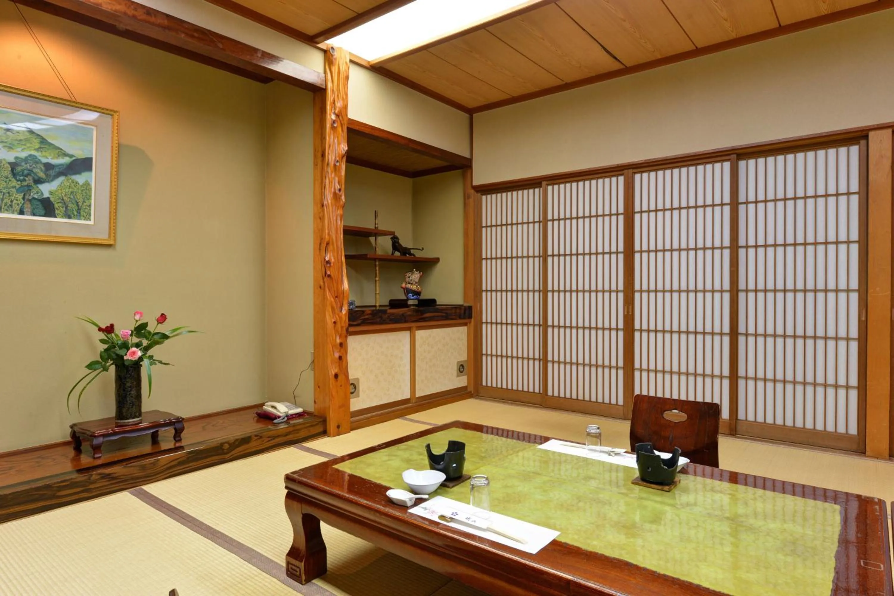 Other in Kappo Ryokan Shiroyama