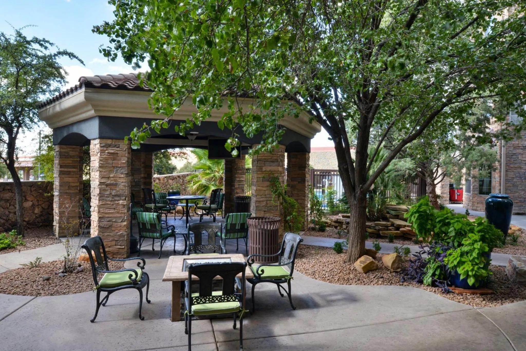 Other in Staybridge Suites Las Cruces by IHG