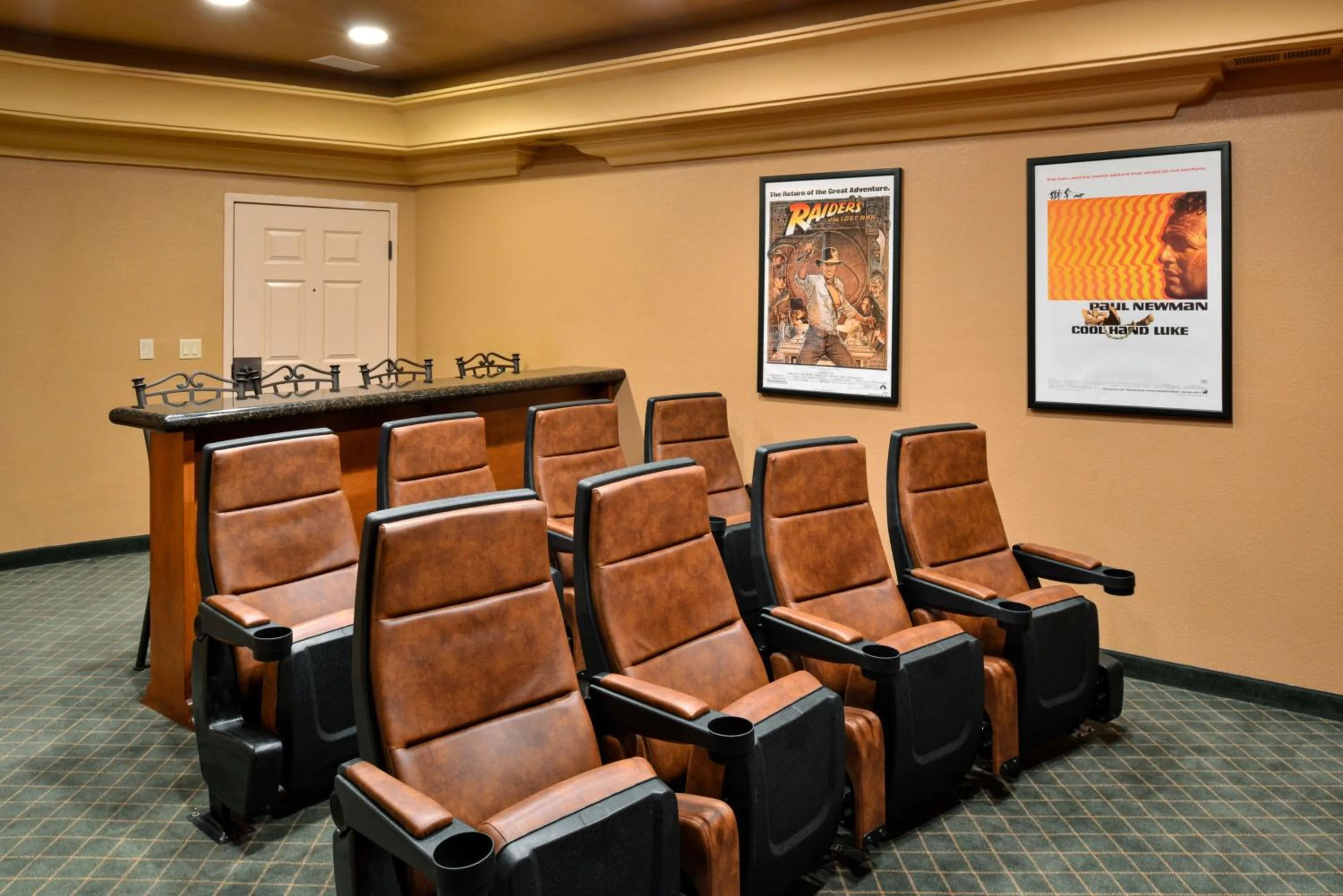 Lobby or reception in Staybridge Suites Las Cruces by IHG