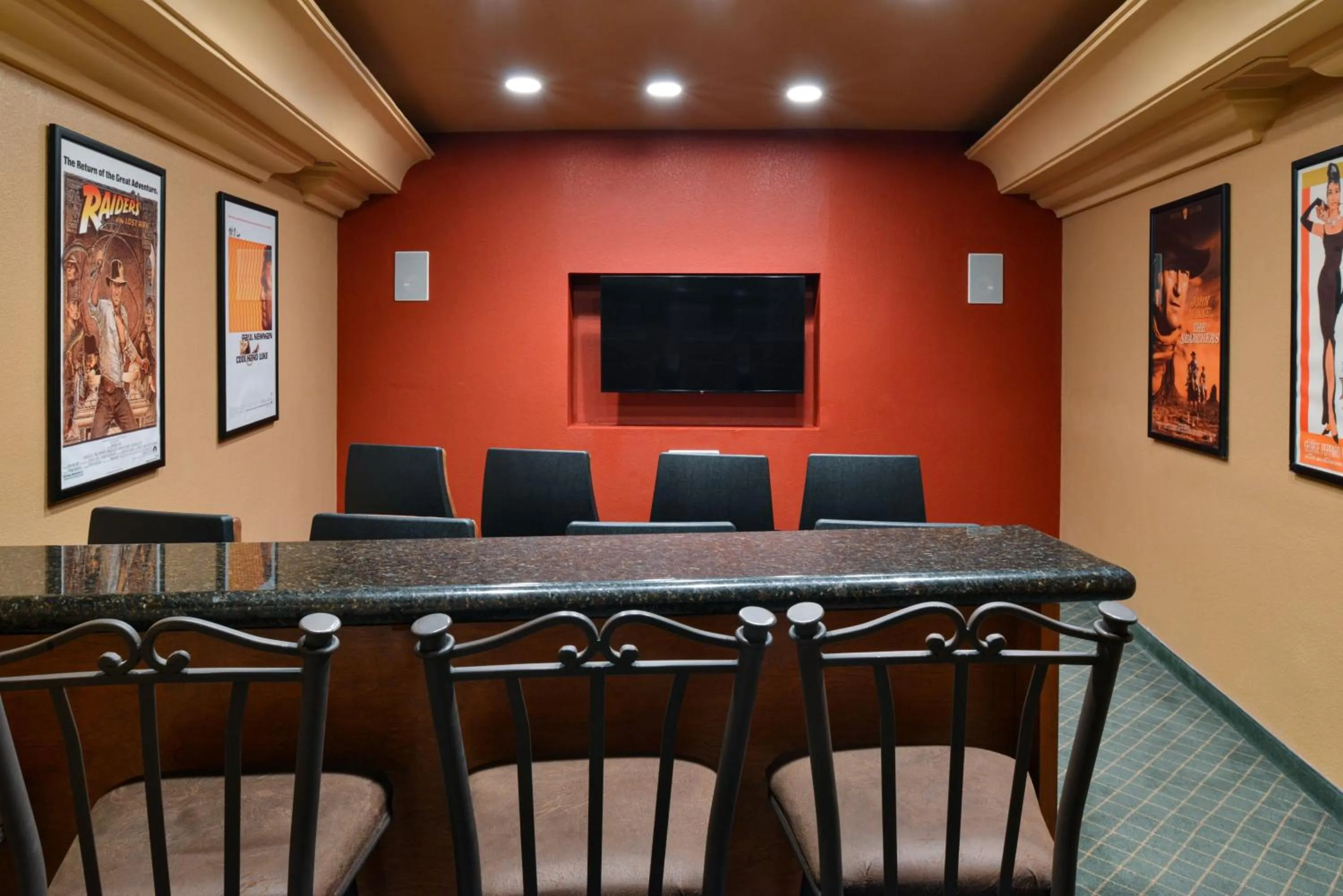 Lobby or reception in Staybridge Suites Las Cruces by IHG