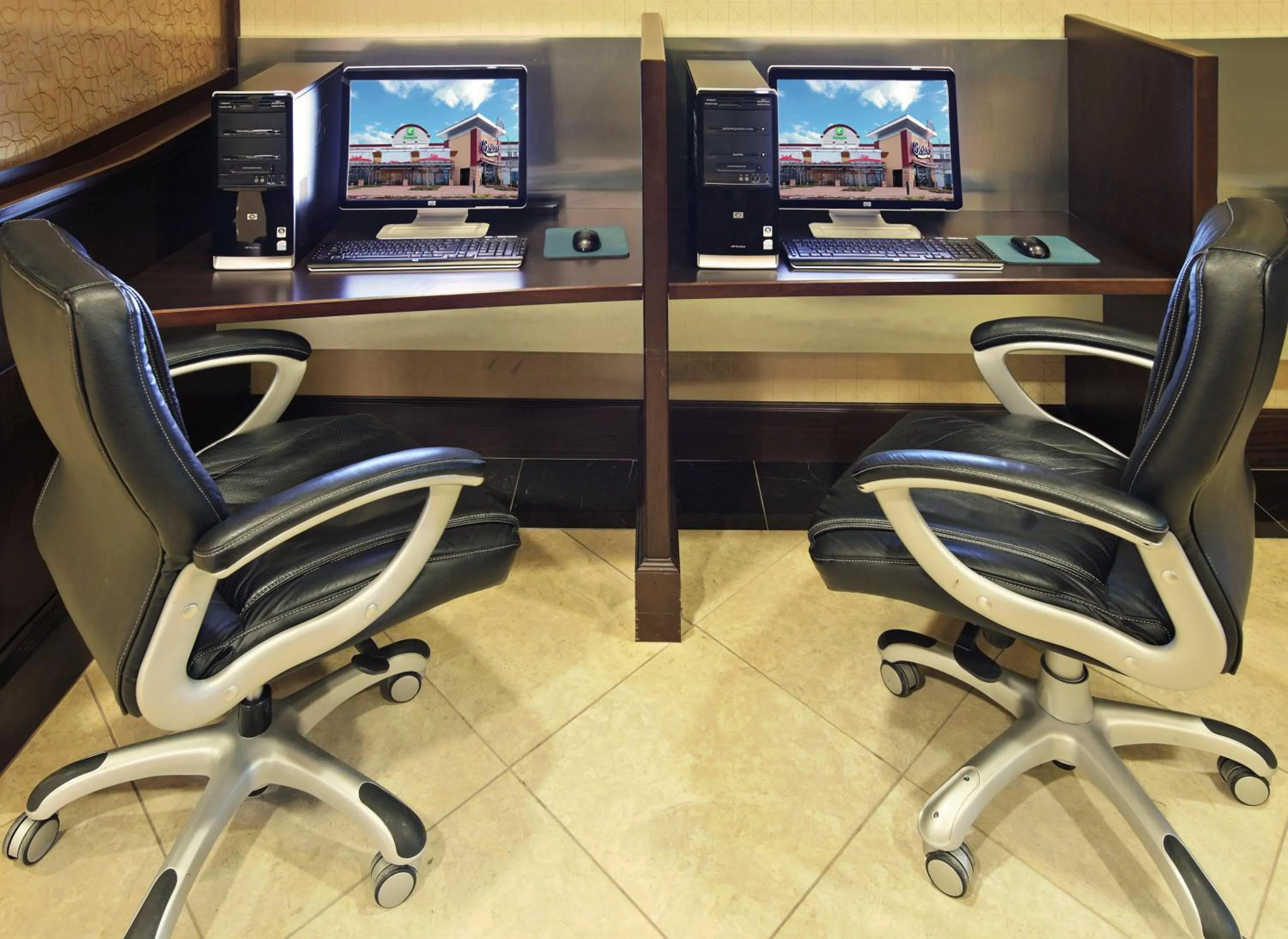 Other in Holiday Inn Little Rock-Airport-Conference Center by IHG