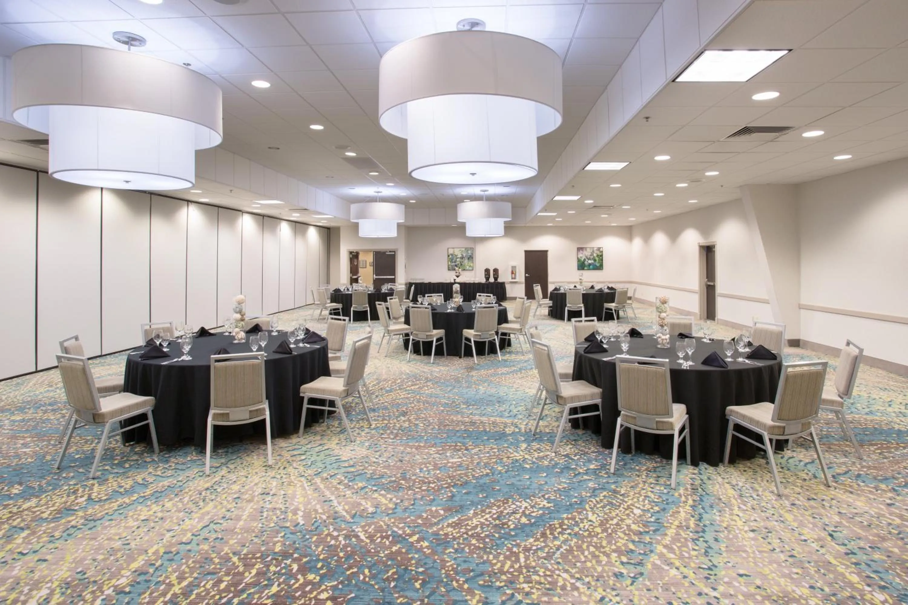 Meeting/conference room in Holiday Inn Little Rock-Airport-Conference Center by IHG