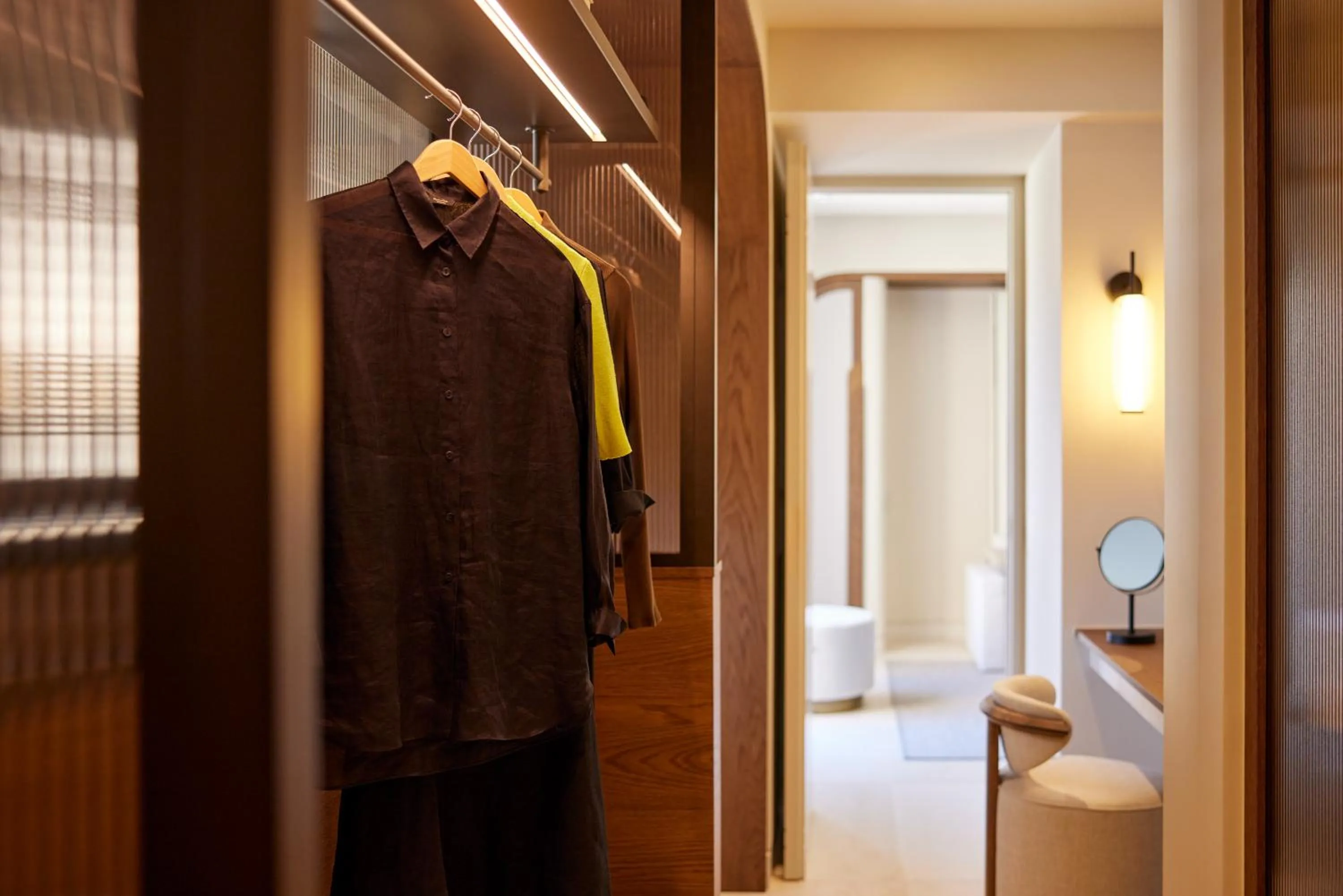 wardrobe in Daios Cove