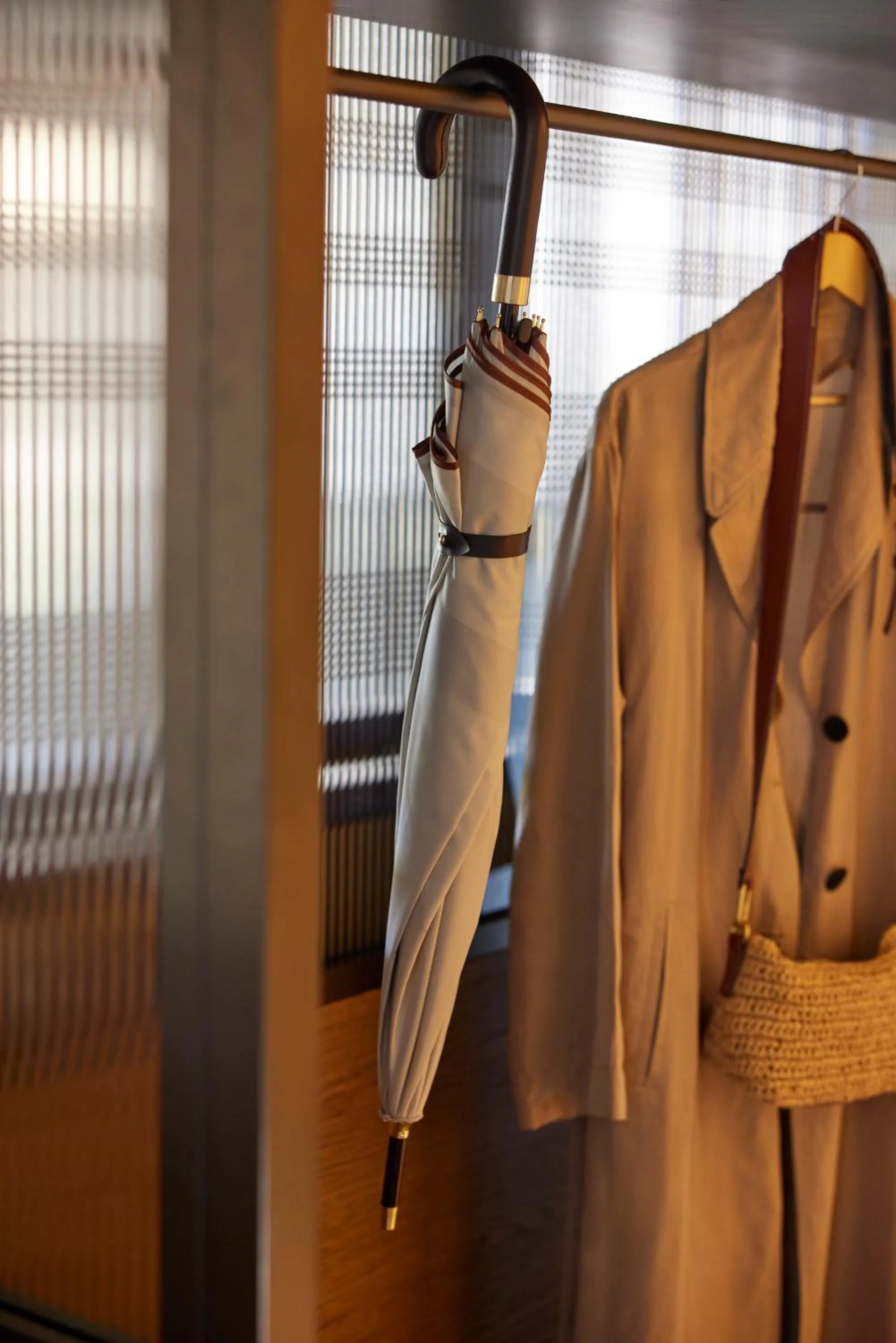 wardrobe in Daios Cove