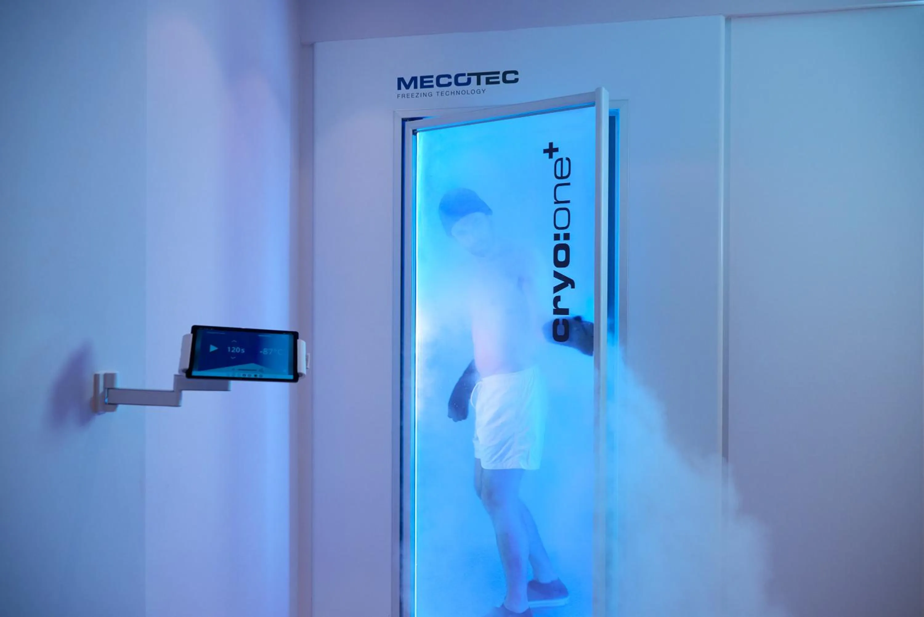 Spa and wellness centre/facilities in Daios Cove