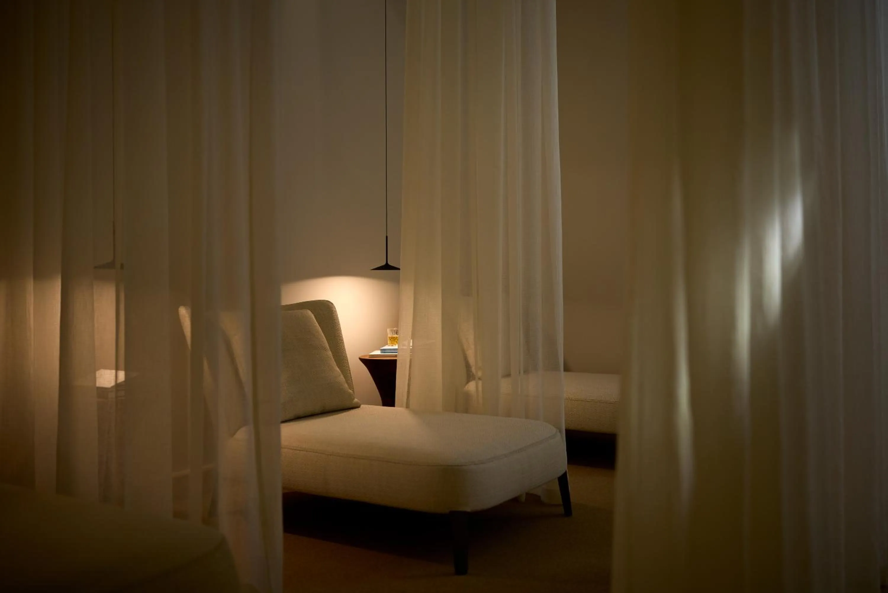 Spa and wellness centre/facilities, Bed in Daios Cove