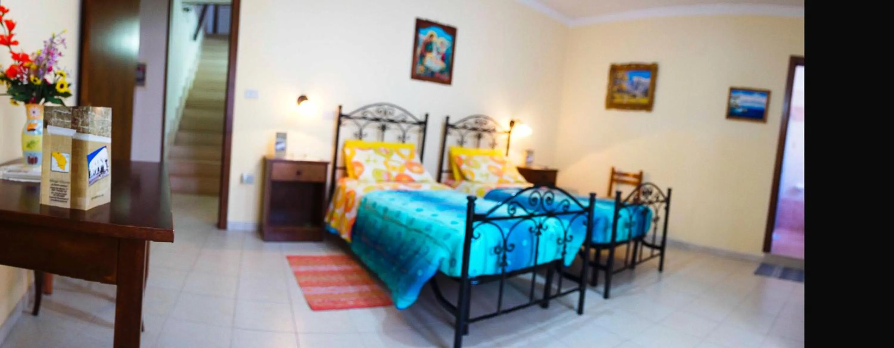 Other, Bed in Albergo Vittoria