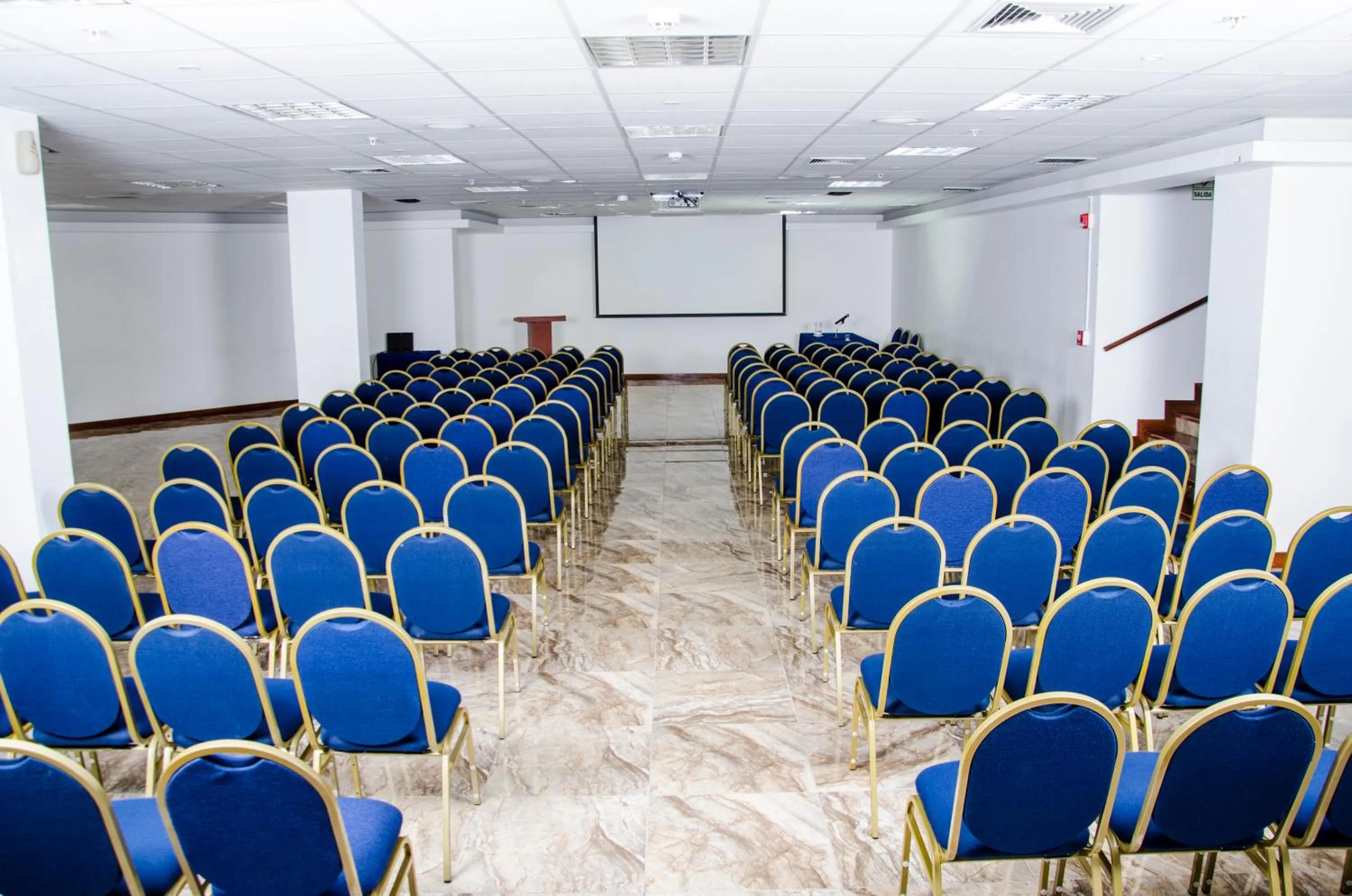 Banquet/Function facilities in Miraflores Colon Hotel