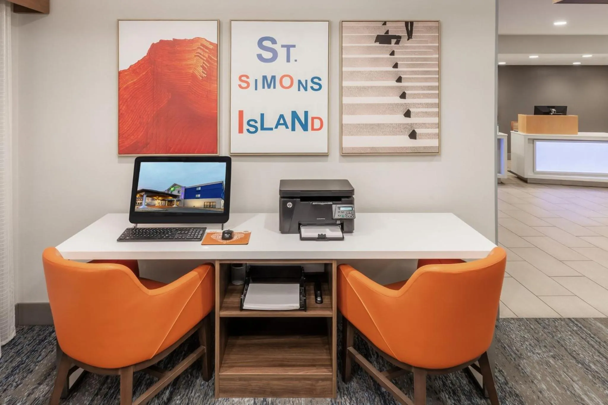 Other in Holiday Inn Express Hotel & Suites Lonoke I-40 by IHG