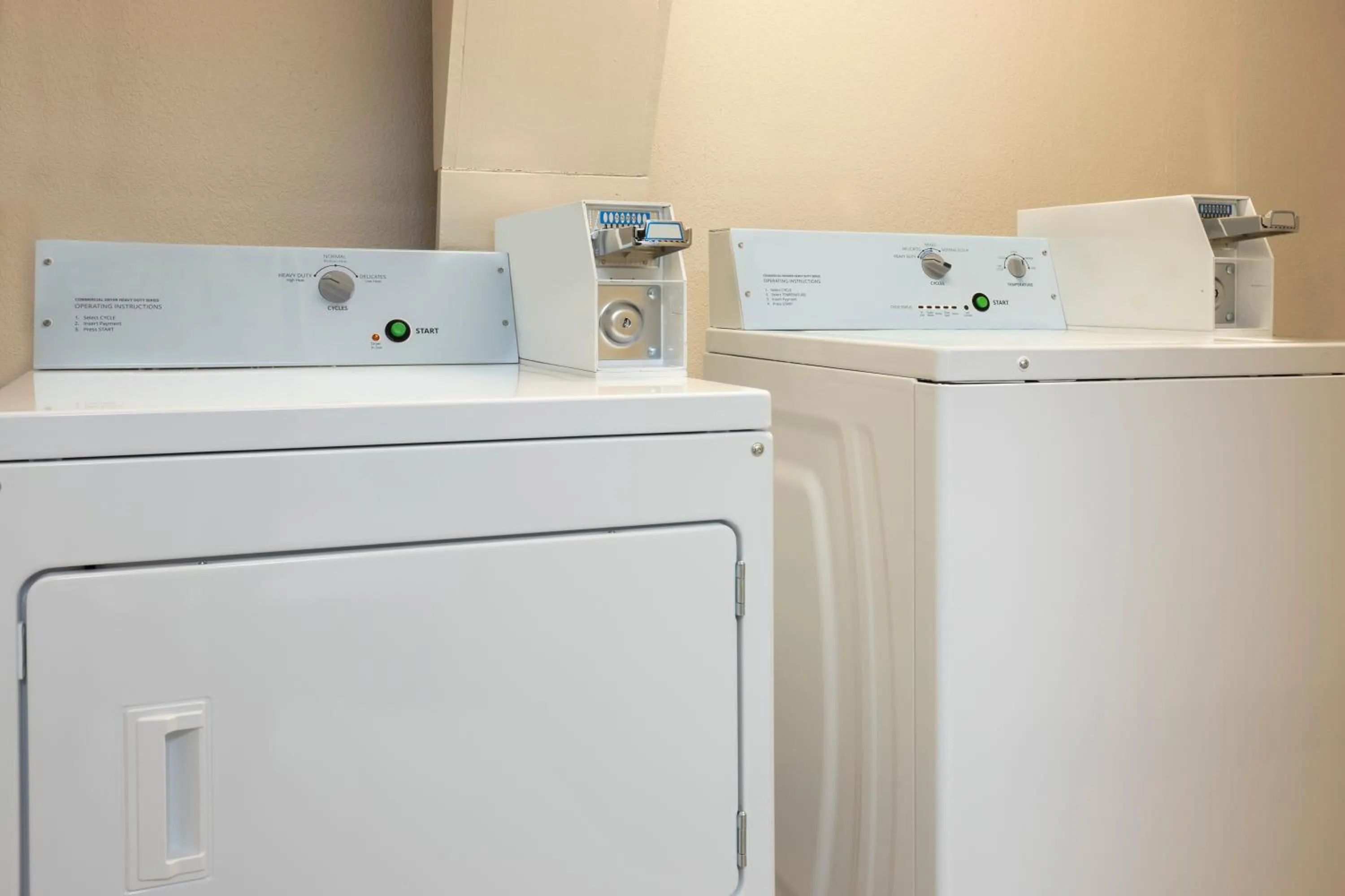 Area and facilities in Country Inn & Suites by Radisson, North Little Rock, AR