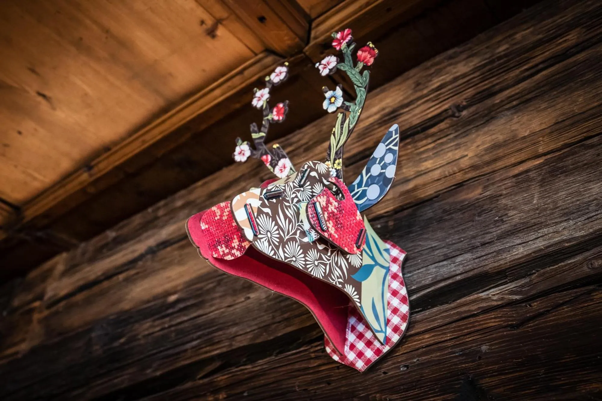 Restaurant/places to eat in Das Halali - dein kleines Hotel an der Zugspitze